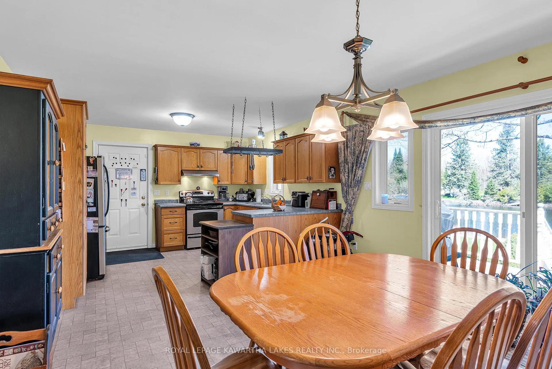 Photo 58 of 62 Evans Drive, Kawartha Lakes, Somerville — HOMEH