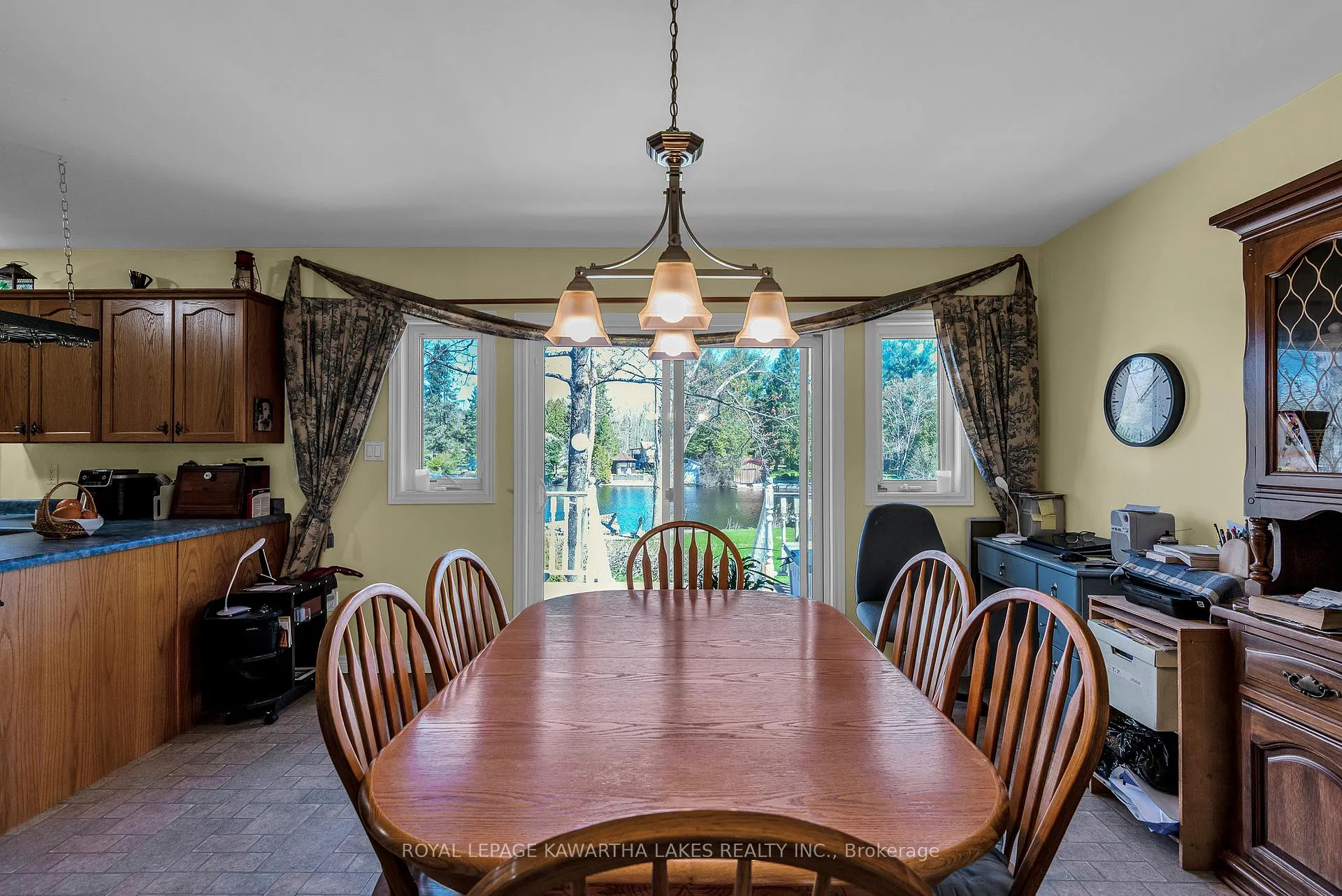Photo 59 of 62 Evans Drive, Kawartha Lakes, Somerville — HOMEH