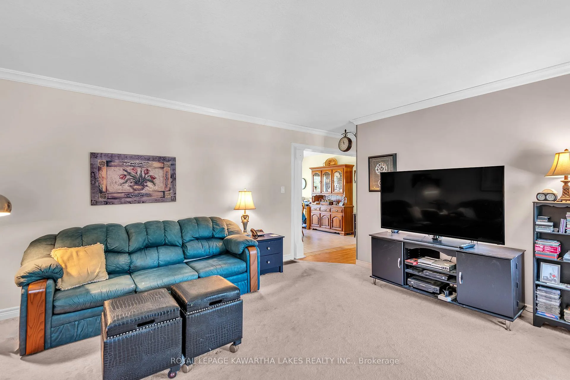 Photo 61 of 62 Evans Drive, Kawartha Lakes, Somerville — HOMEH