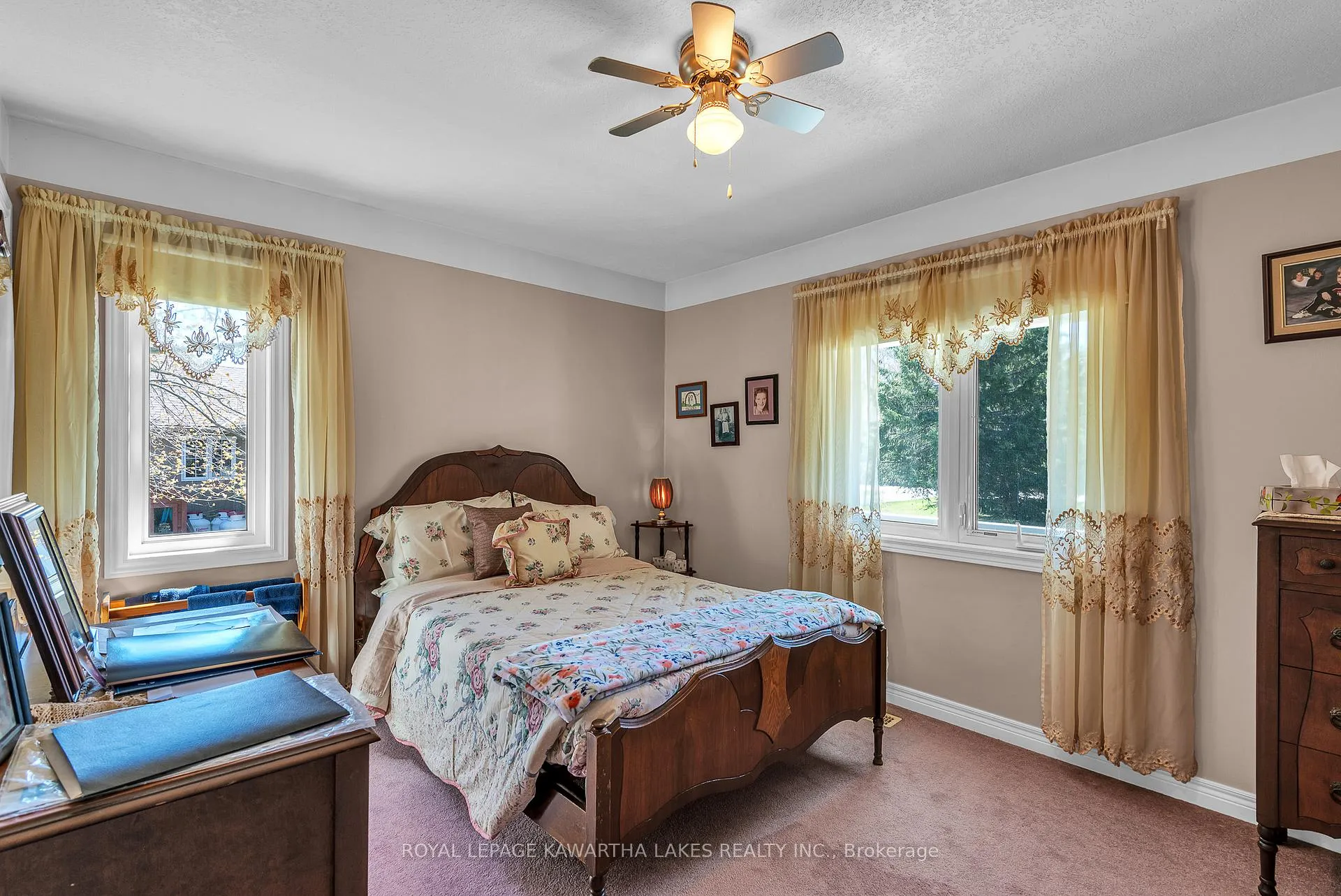 Photo 63 of 62 Evans Drive, Kawartha Lakes, Somerville — HOMEH