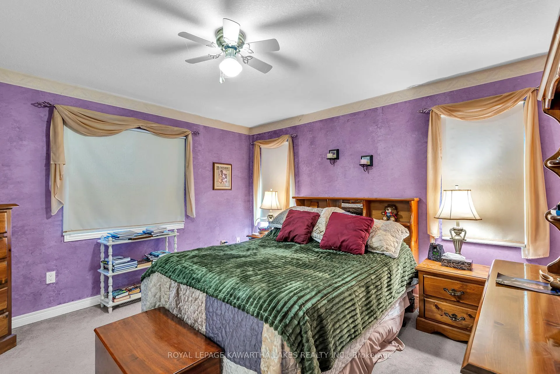 Photo 66 of 62 Evans Drive, Kawartha Lakes, Somerville — HOMEH