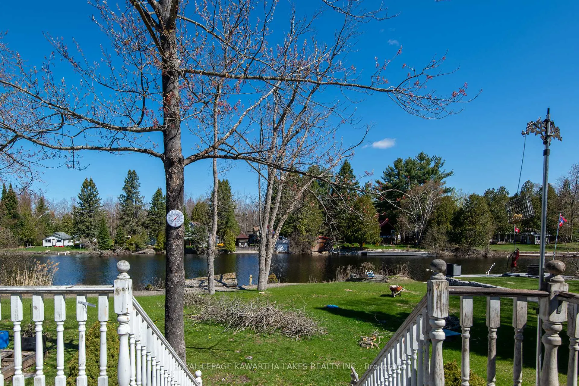 Photo 71 of 62 Evans Drive, Kawartha Lakes, Somerville — HOMEH