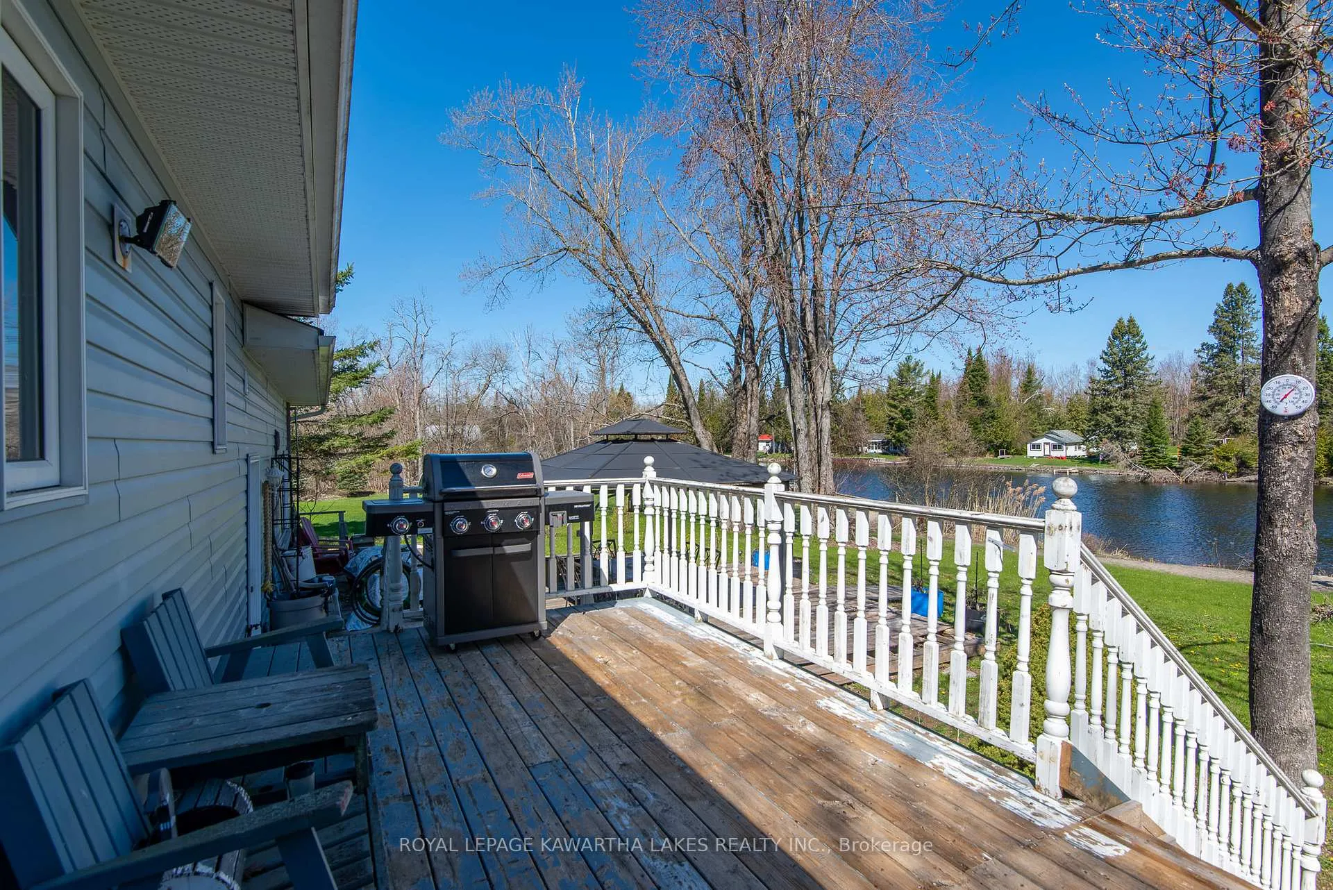 Photo 72 of 62 Evans Drive, Kawartha Lakes, Somerville — HOMEH