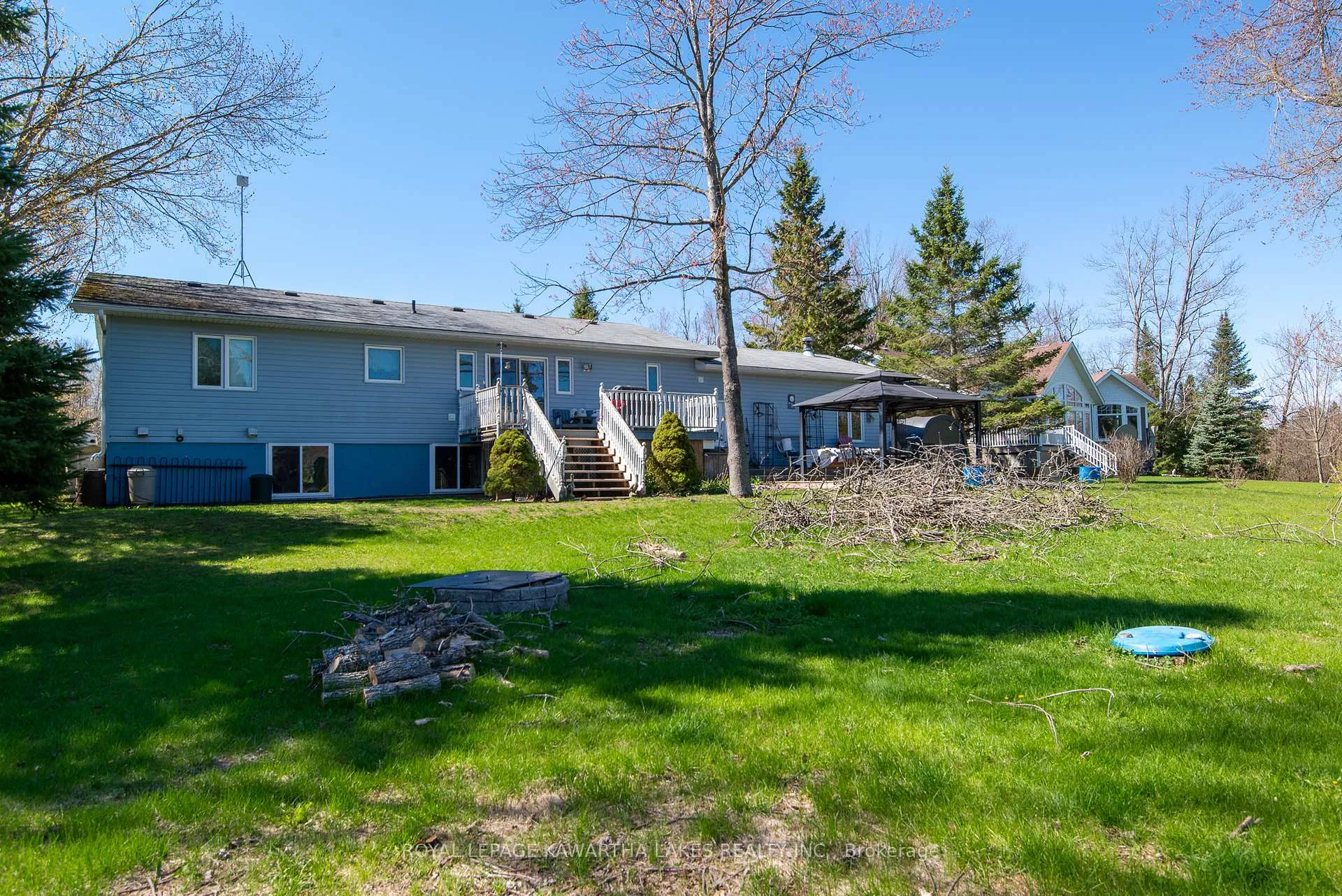 Photo 76 of 62 Evans Drive, Kawartha Lakes, Somerville — HOMEH