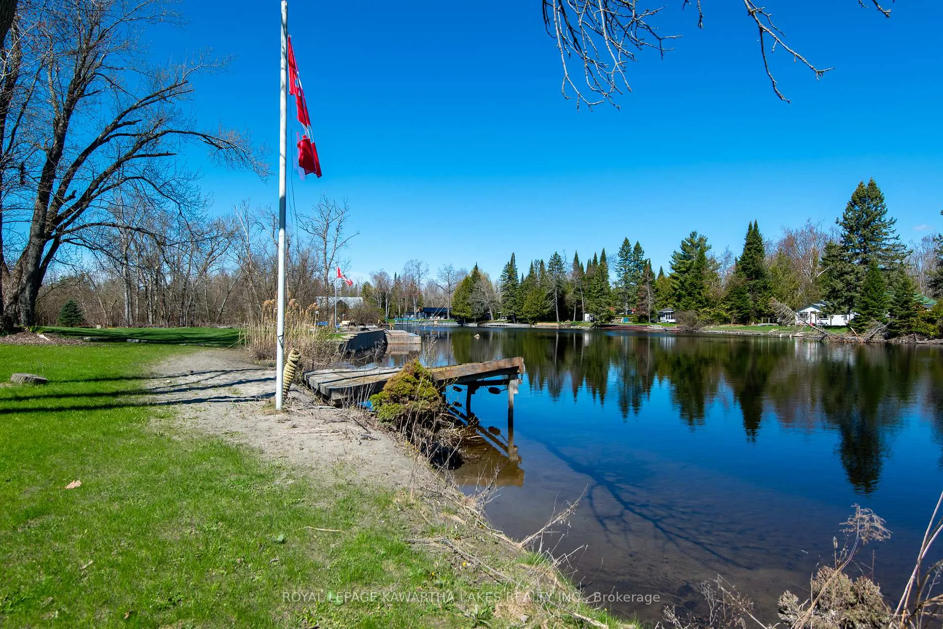 Photo 79 of 62 Evans Drive, Kawartha Lakes, Somerville — HOMEH