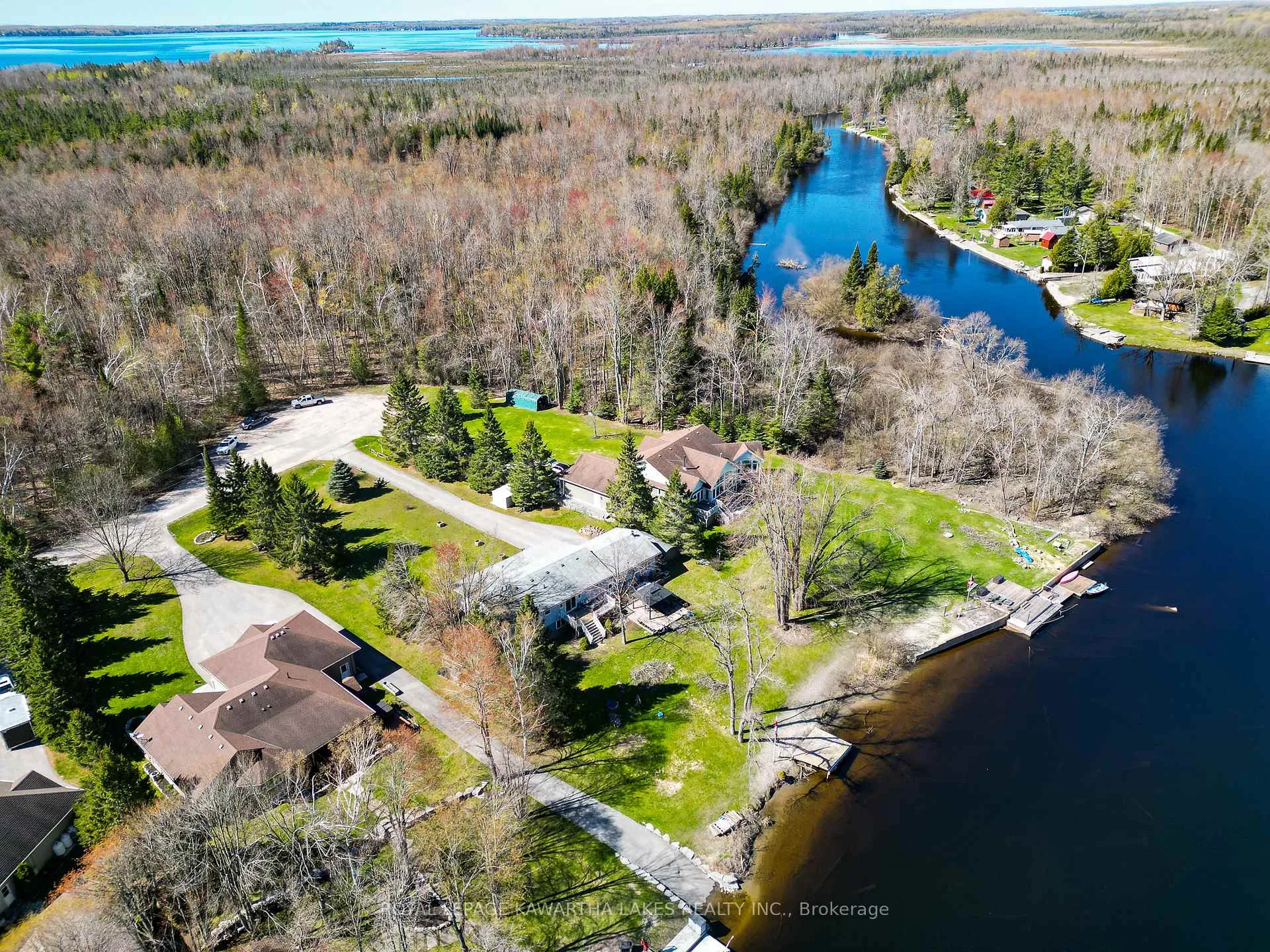 Photo 82 of 62 Evans Drive, Kawartha Lakes, Somerville — HOMEH