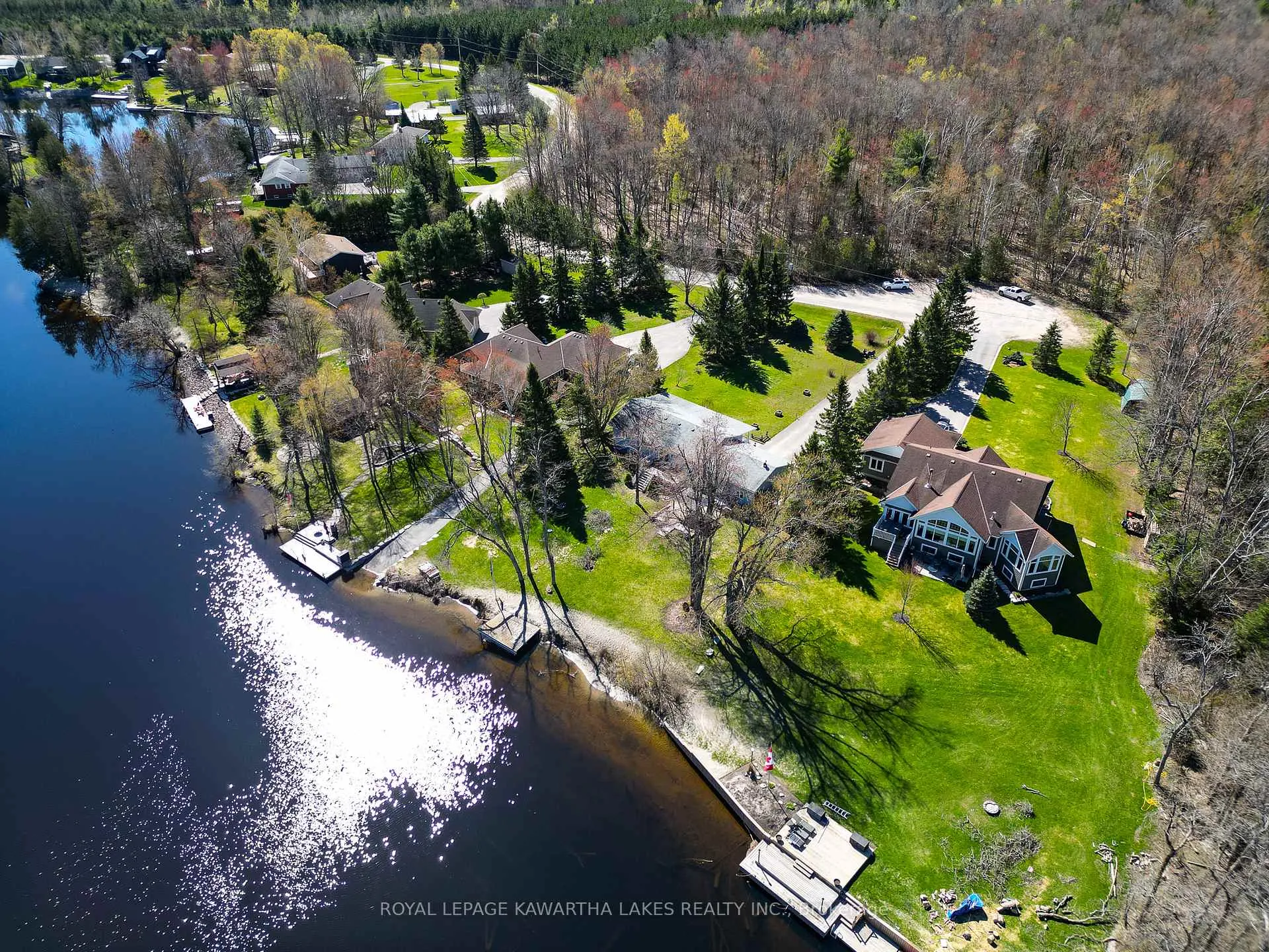 Photo 83 of 62 Evans Drive, Kawartha Lakes, Somerville — HOMEH