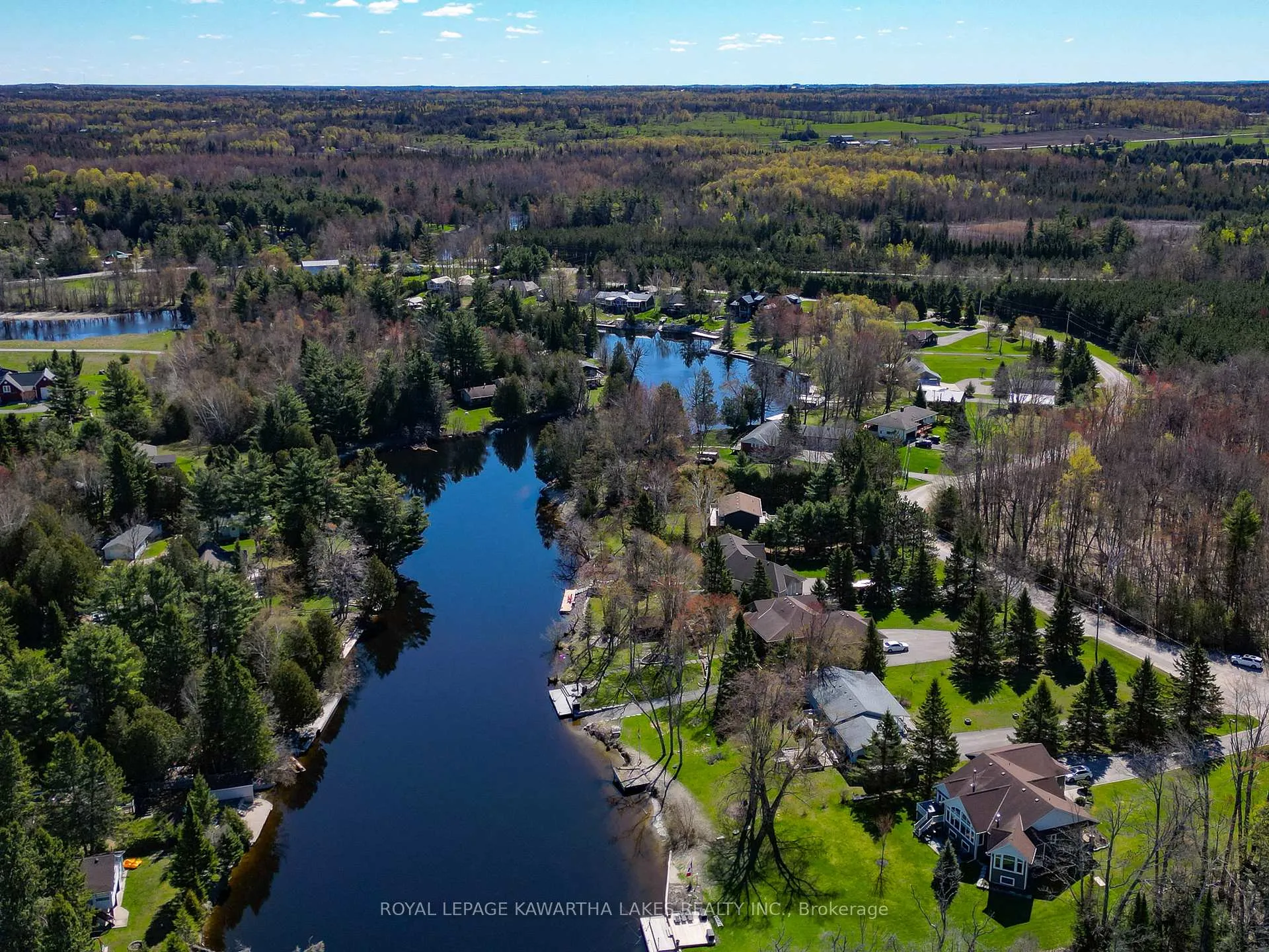 Photo 87 of 62 Evans Drive, Kawartha Lakes, Somerville — HOMEH