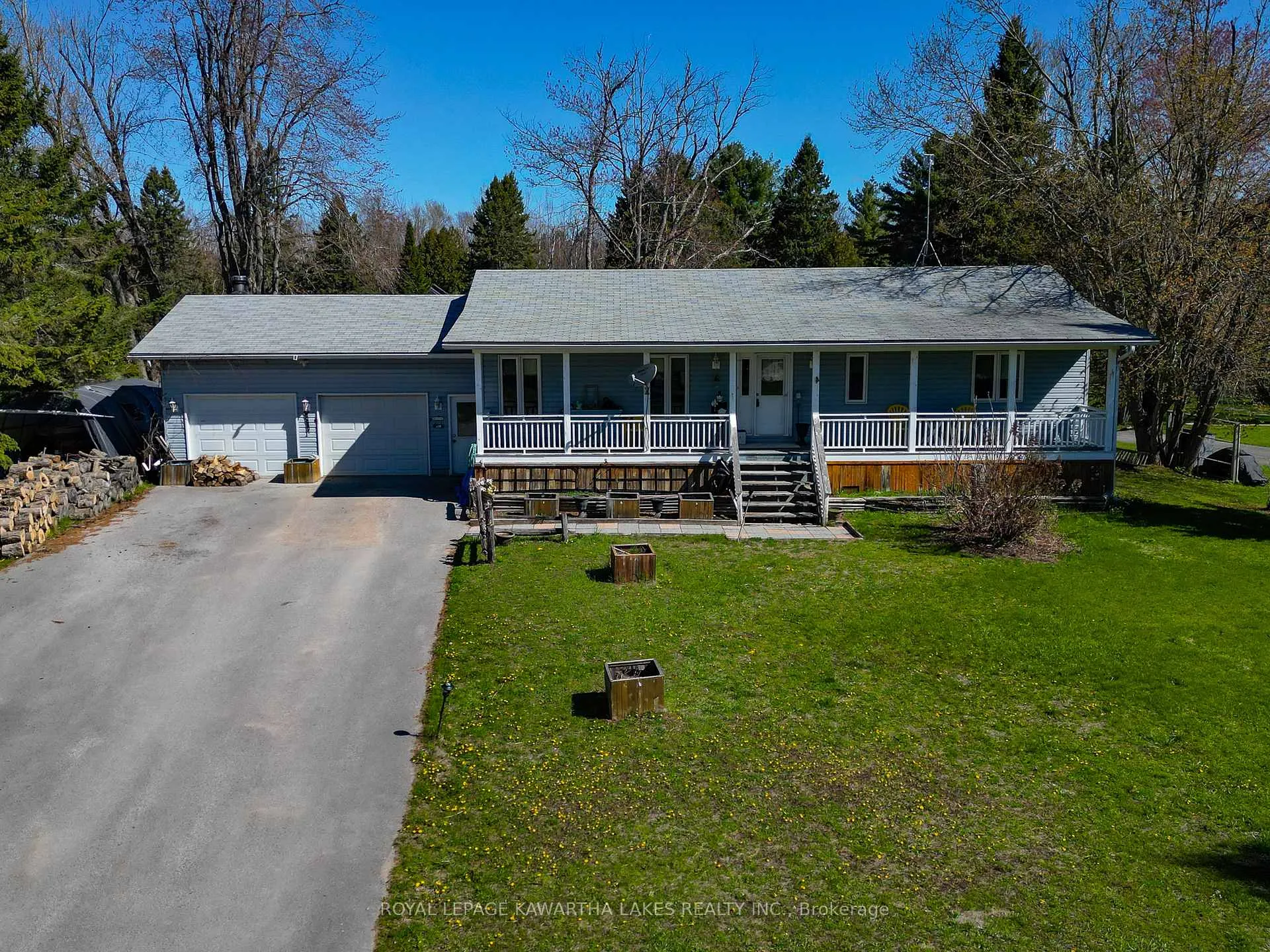 Photo 91 of 62 Evans Drive, Kawartha Lakes, Somerville — HOMEH