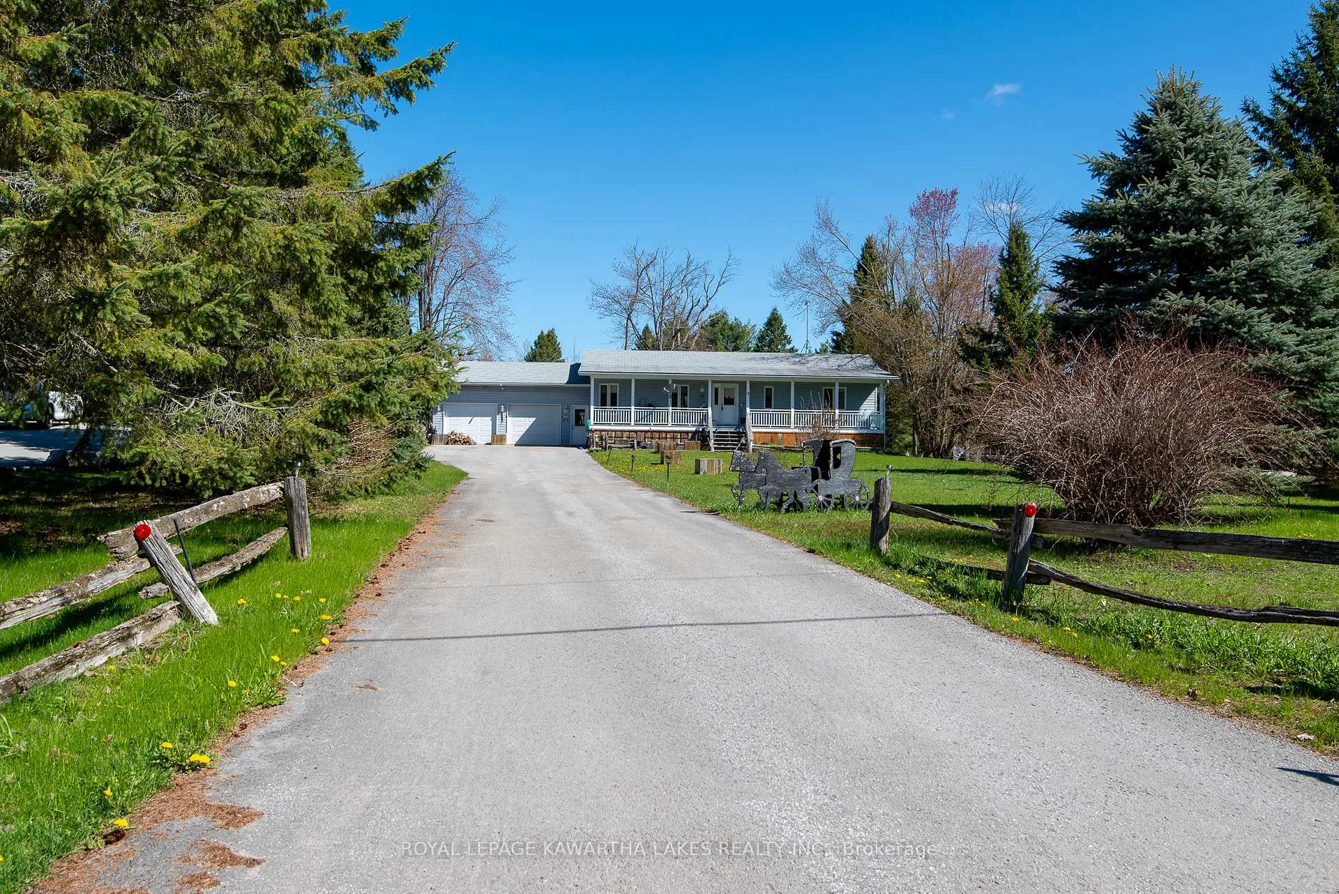Photo 2 of 62 Evans Drive, Kawartha Lakes, Somerville — HOMEH