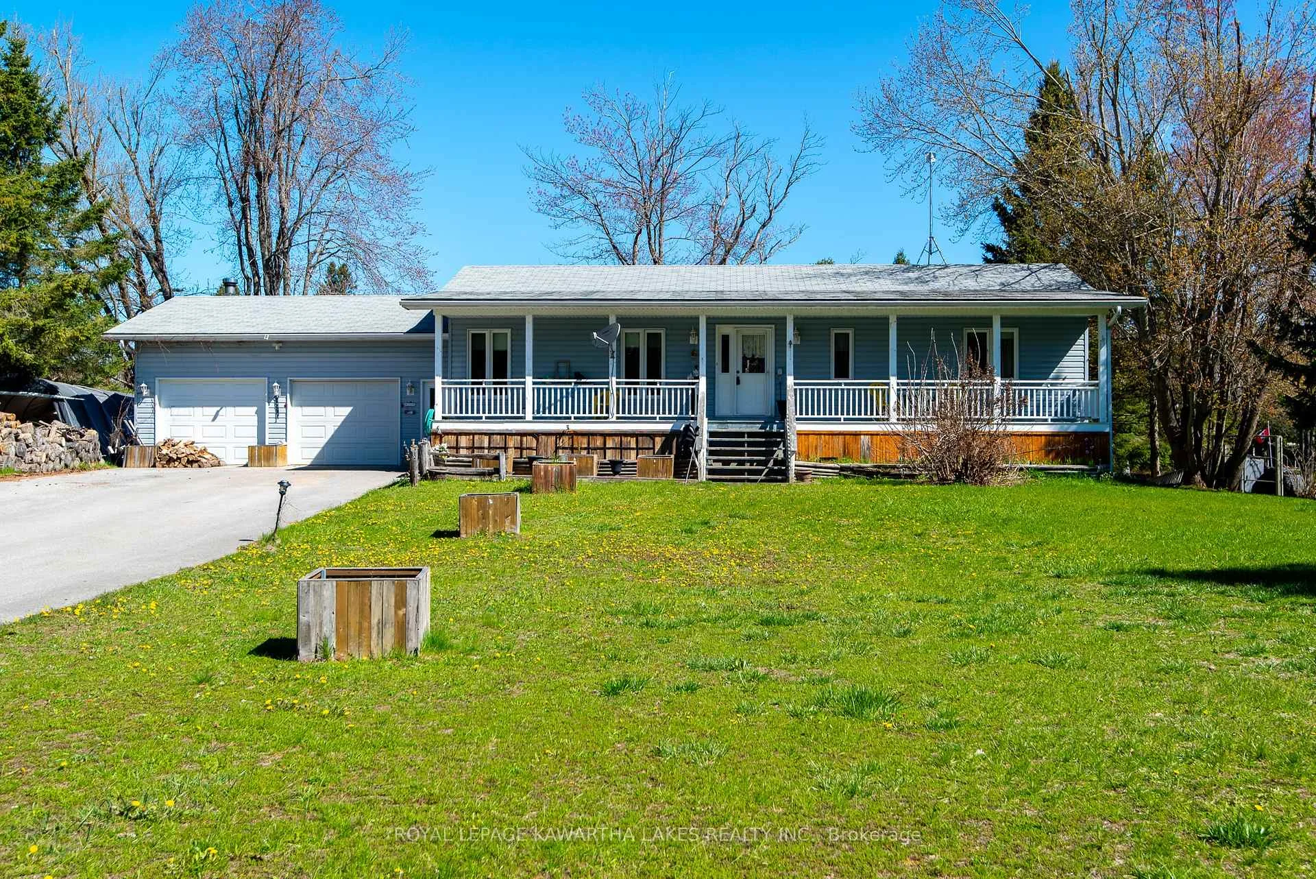 Photo 3 of 62 Evans Drive, Kawartha Lakes, Somerville — HOMEH