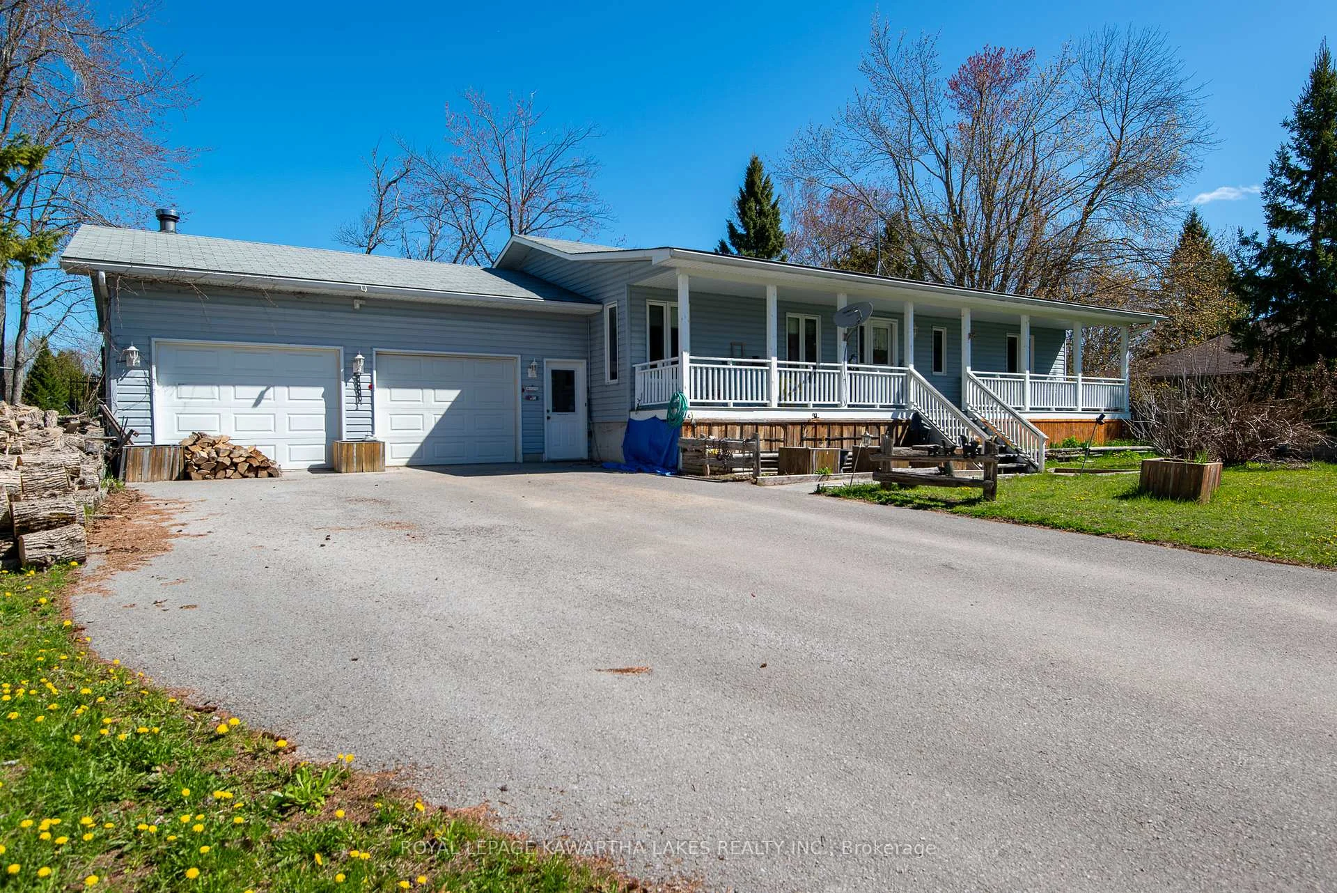 Photo 4 of 62 Evans Drive, Kawartha Lakes, Somerville — HOMEH
