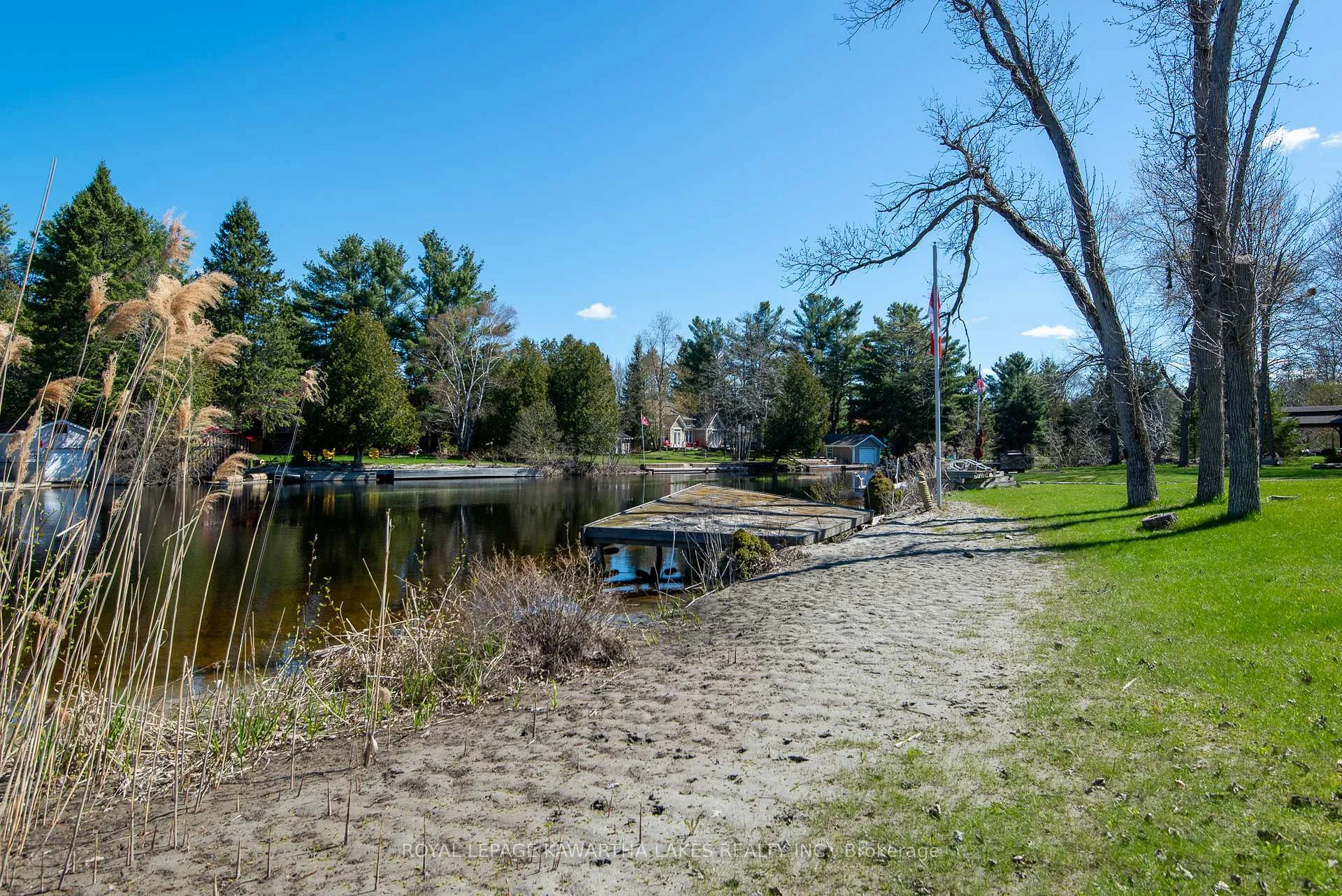 Photo 7 of 62 Evans Drive, Kawartha Lakes, Somerville — HOMEH