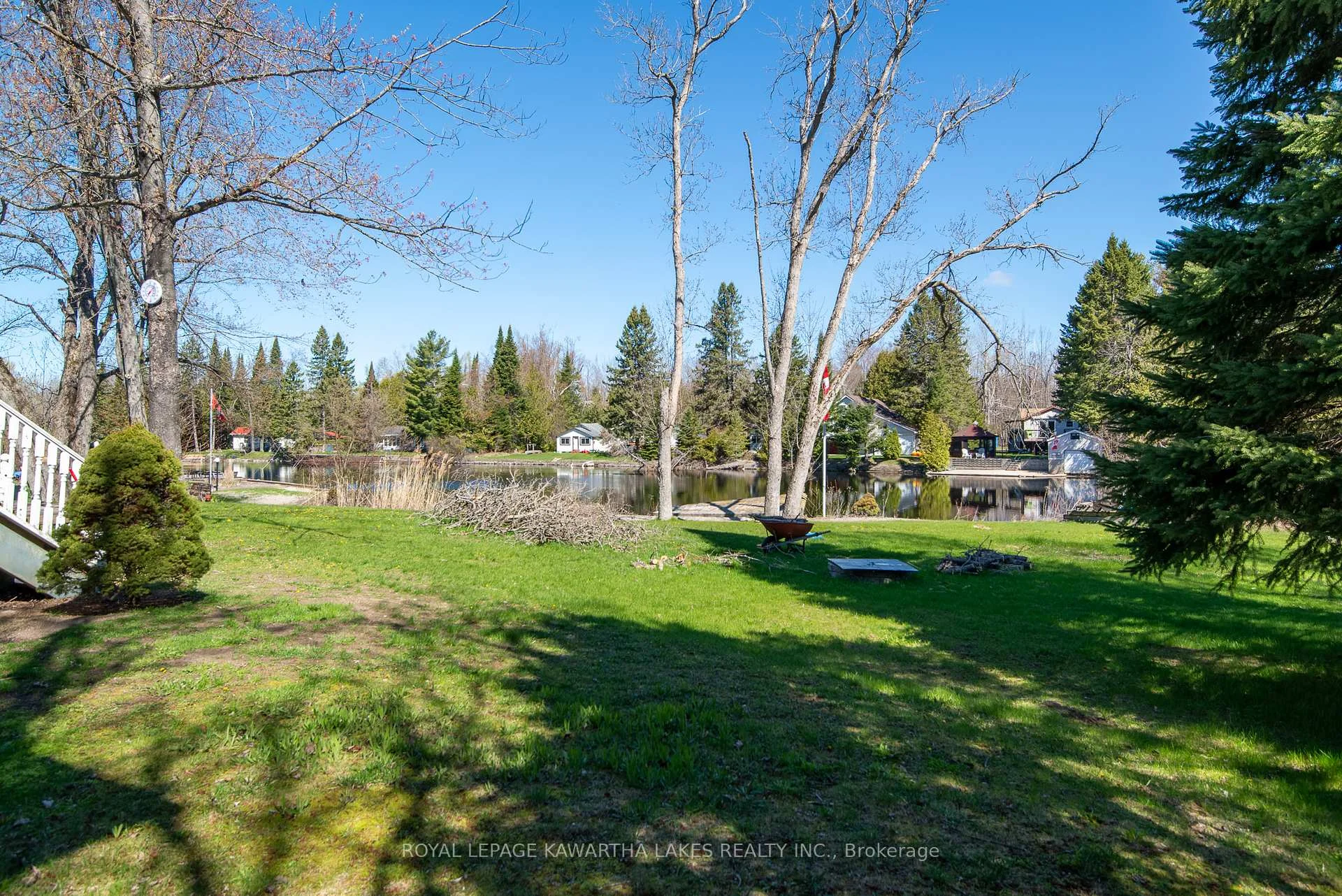 Photo 10 of 62 Evans Drive, Kawartha Lakes, Somerville — HOMEH