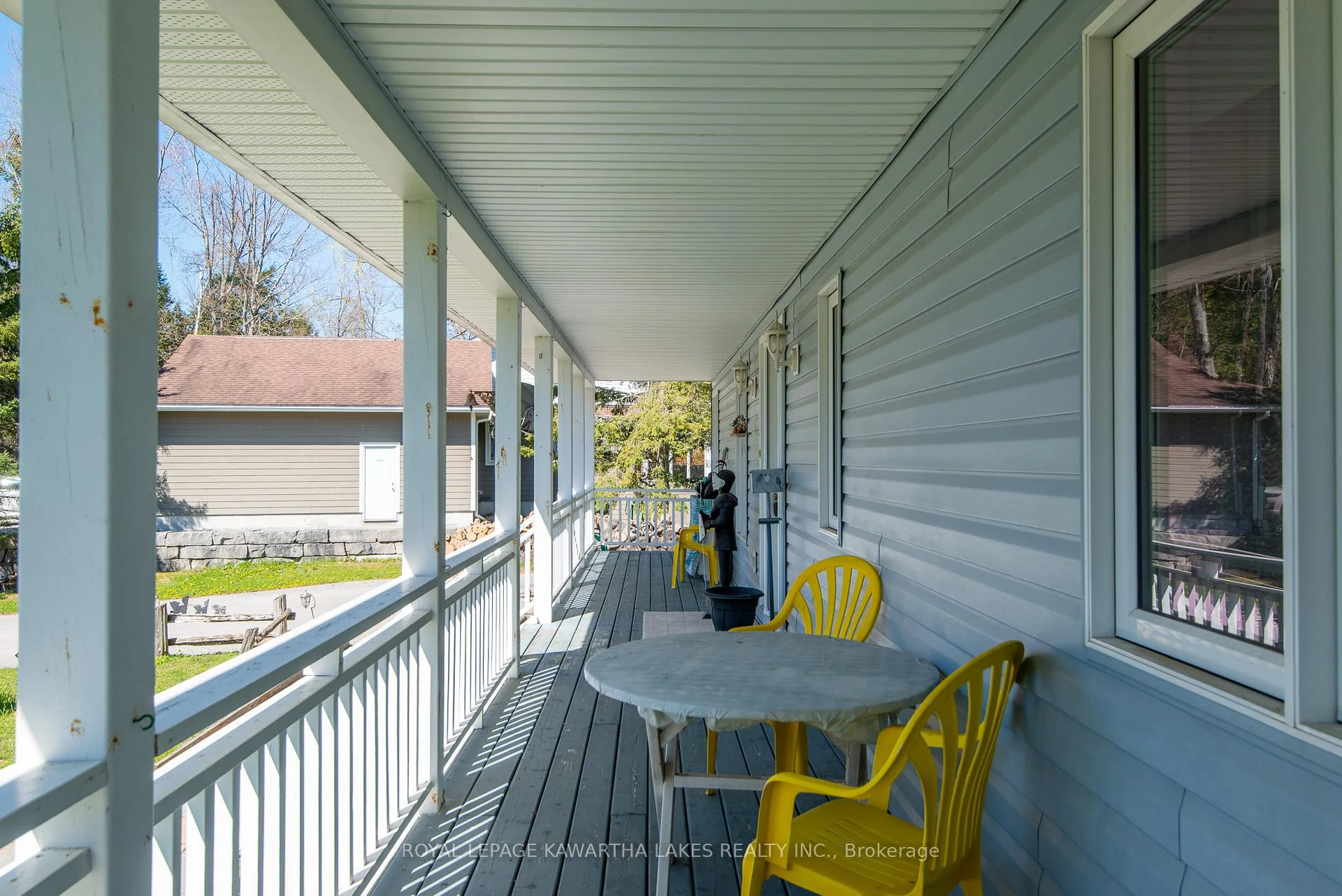 Photo 11 of 62 Evans Drive, Kawartha Lakes, Somerville — HOMEH