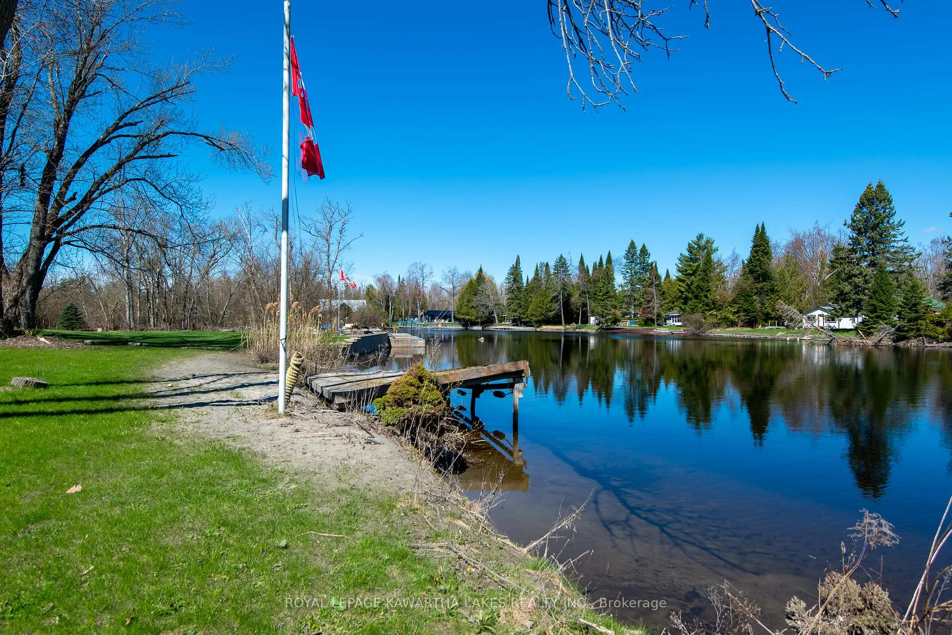 Photo 12 of 62 Evans Drive, Kawartha Lakes, Somerville — HOMEH