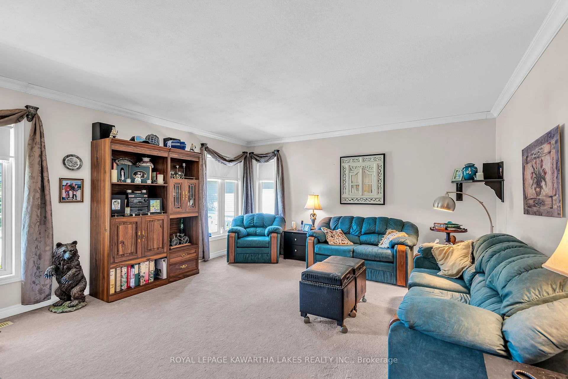 Photo 19 of 62 Evans Drive, Kawartha Lakes, Somerville — HOMEH