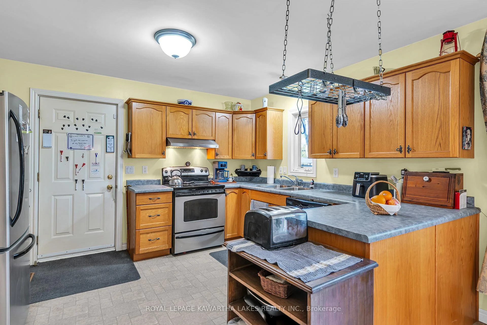 Photo 22 of 62 Evans Drive, Kawartha Lakes, Somerville — HOMEH