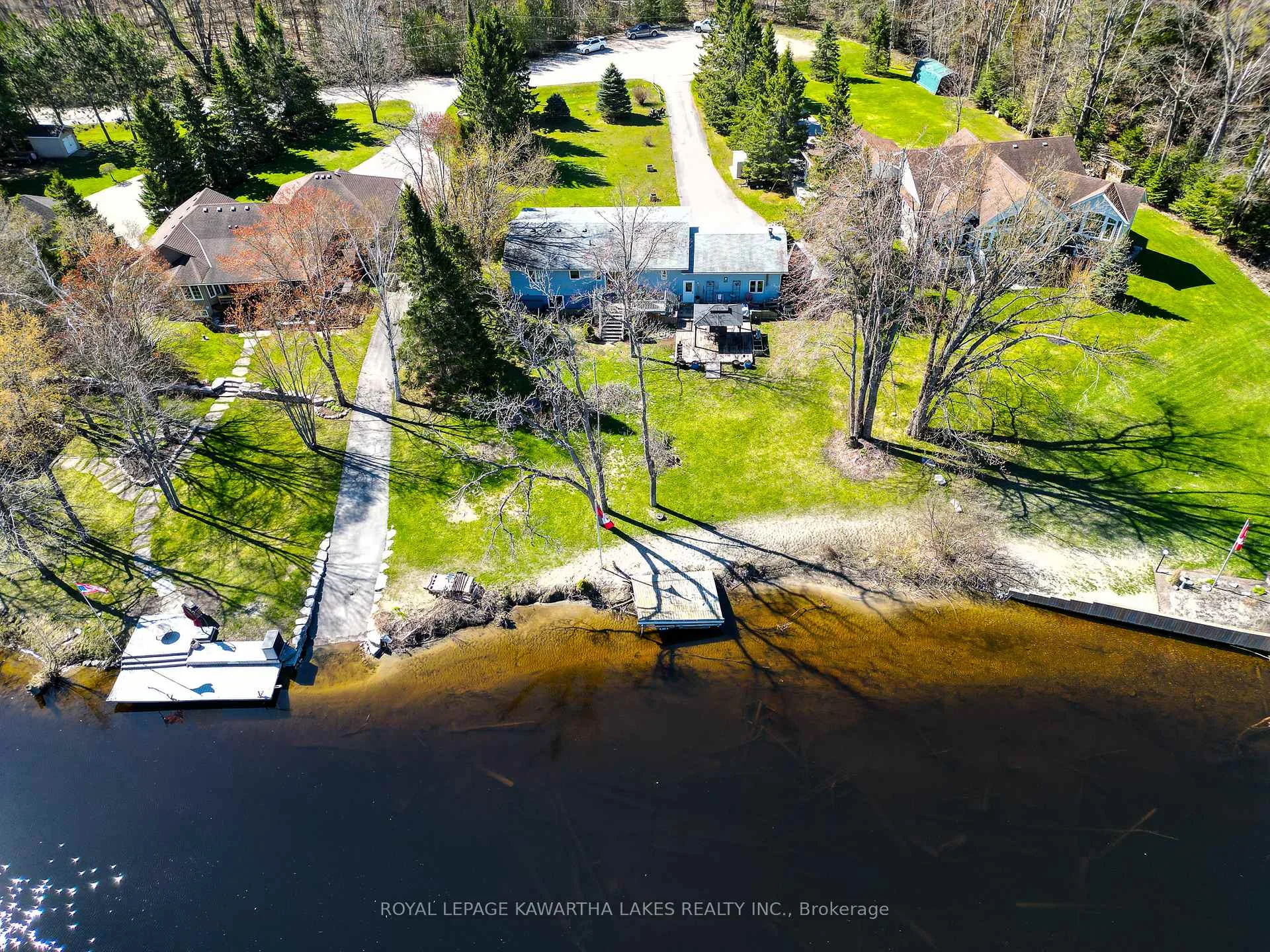 Photo 36 of 62 Evans Drive, Kawartha Lakes, Somerville — HOMEH