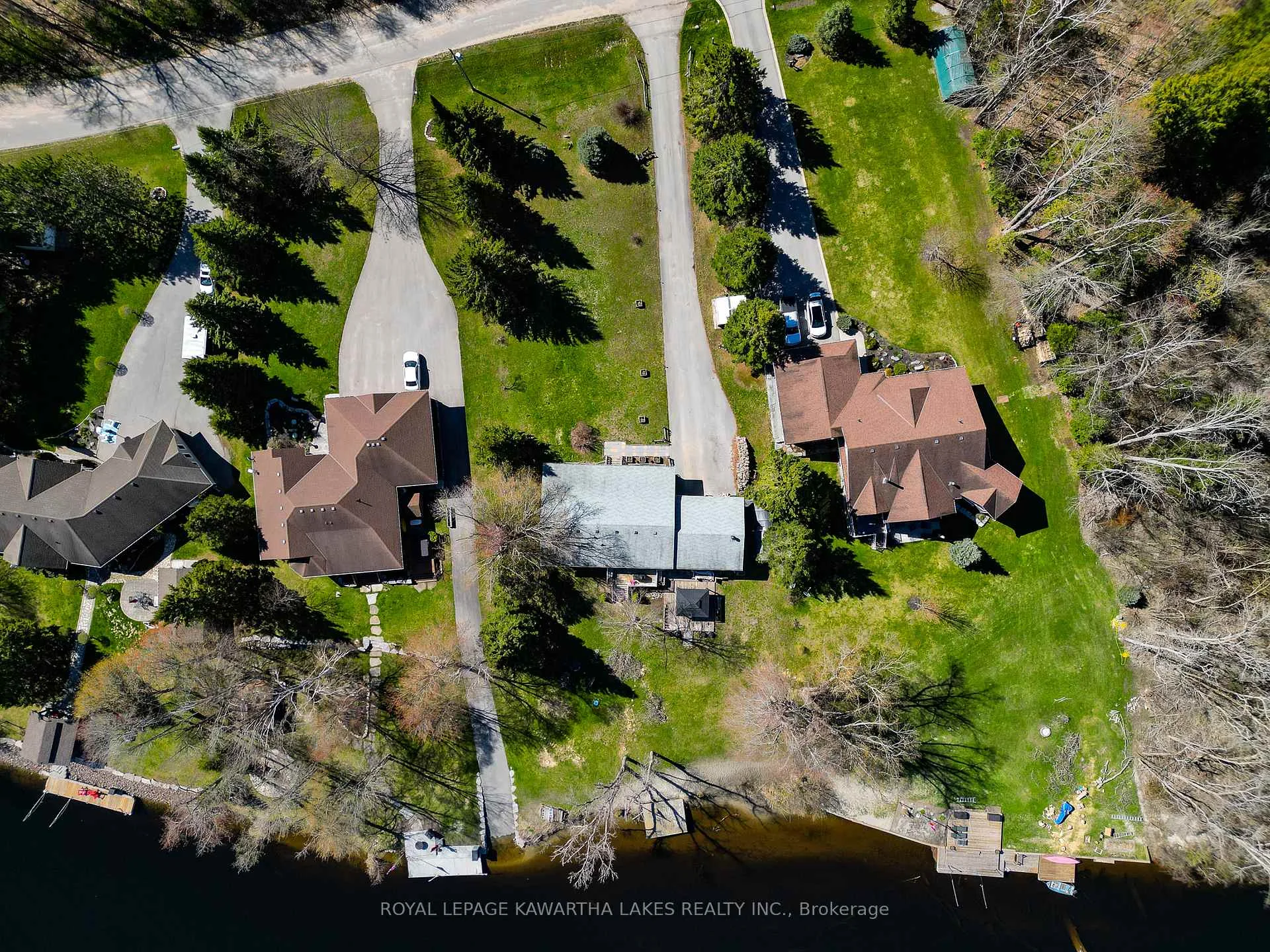 Photo 38 of 62 Evans Drive, Kawartha Lakes, Somerville — HOMEH