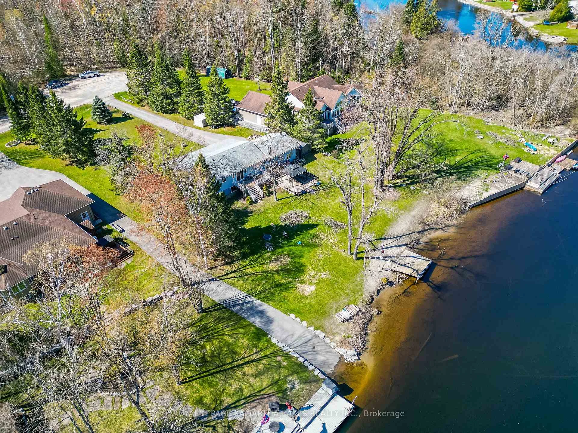 Photo 41 of 62 Evans Drive, Kawartha Lakes, Somerville — HOMEH