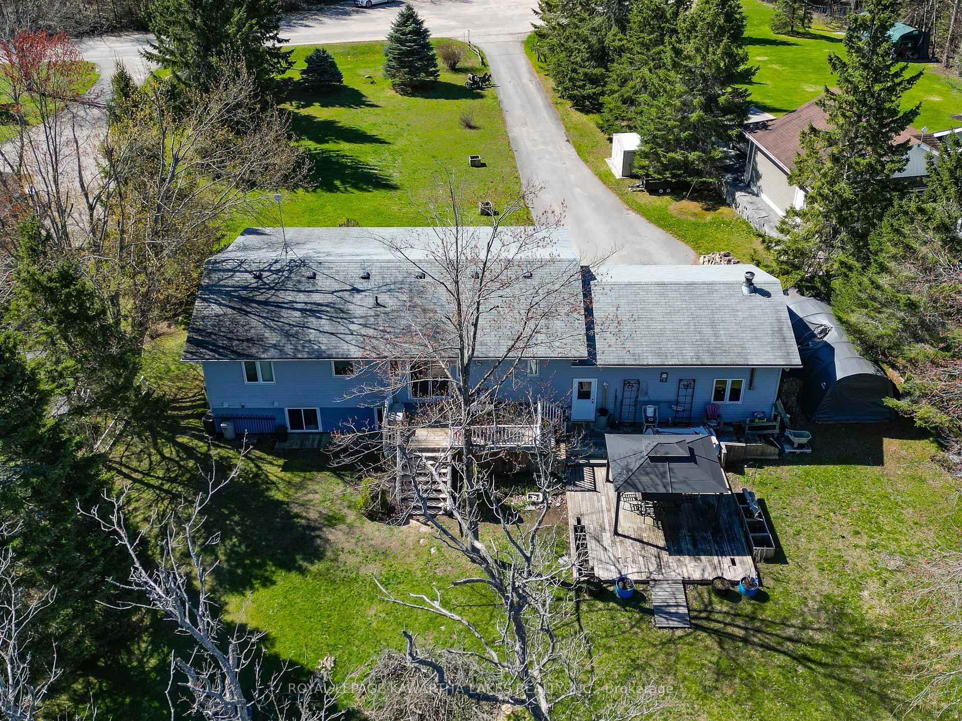 Photo 43 of 62 Evans Drive, Kawartha Lakes, Somerville — HOMEH