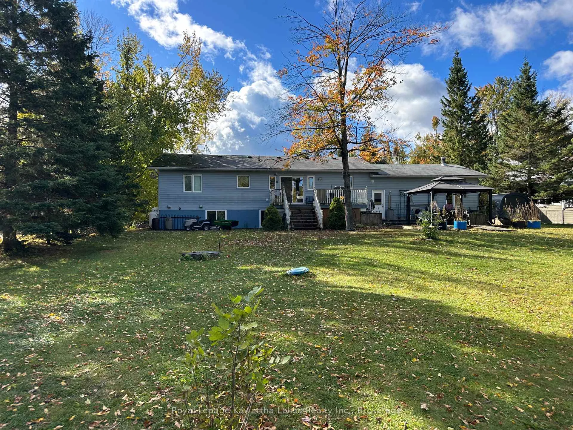 Photo 1 of 62 Evans Drive, Kawartha Lakes, Somerville — HOMEH