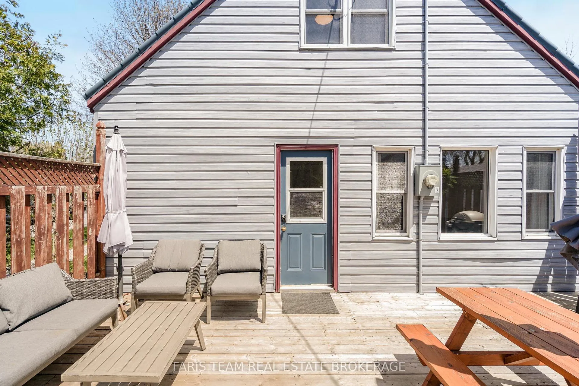 Photo 24 of 407 Bayview Parkway, Orillia — HOMEH