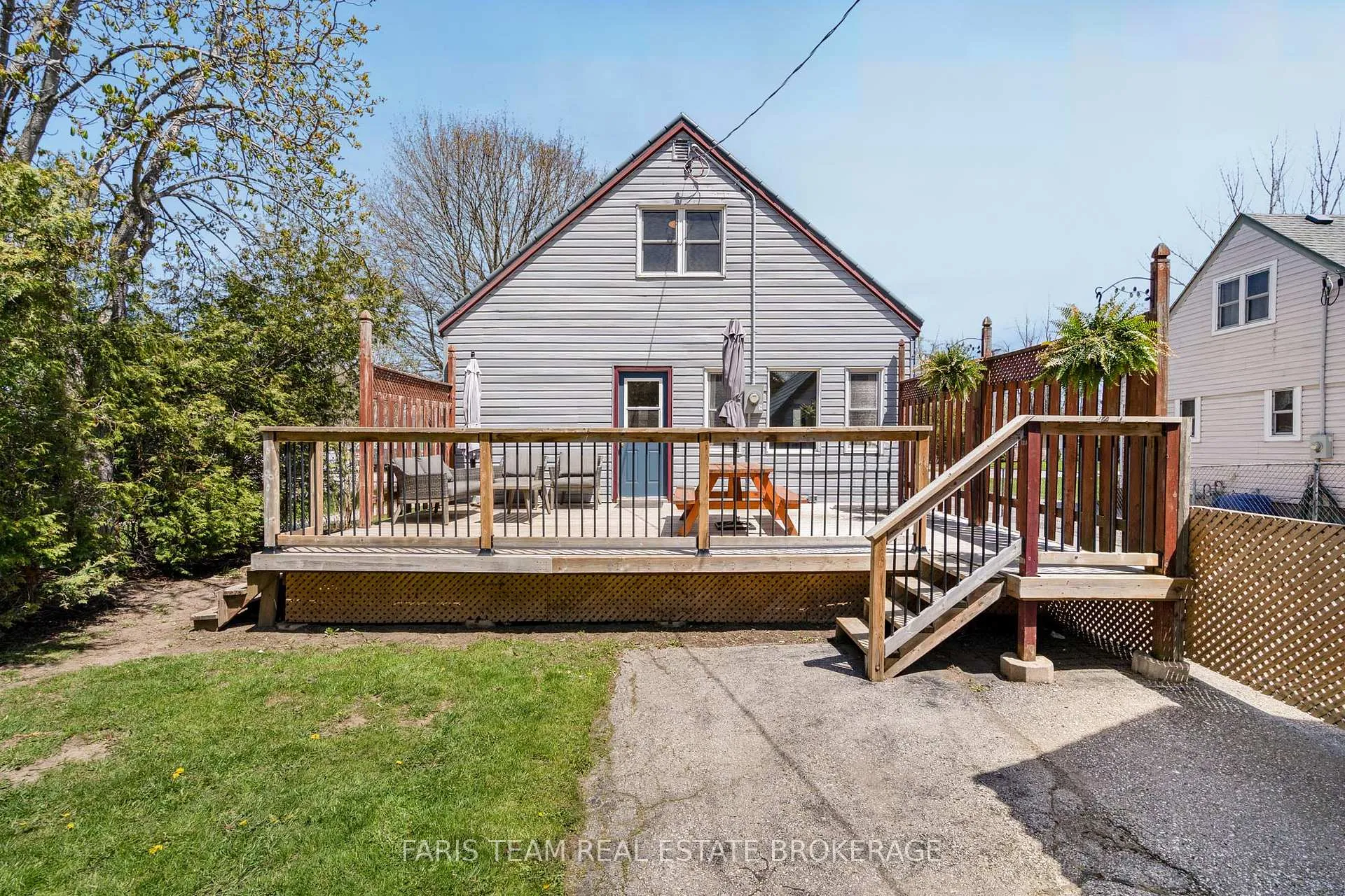 Photo 28 of 407 Bayview Parkway, Orillia — HOMEH