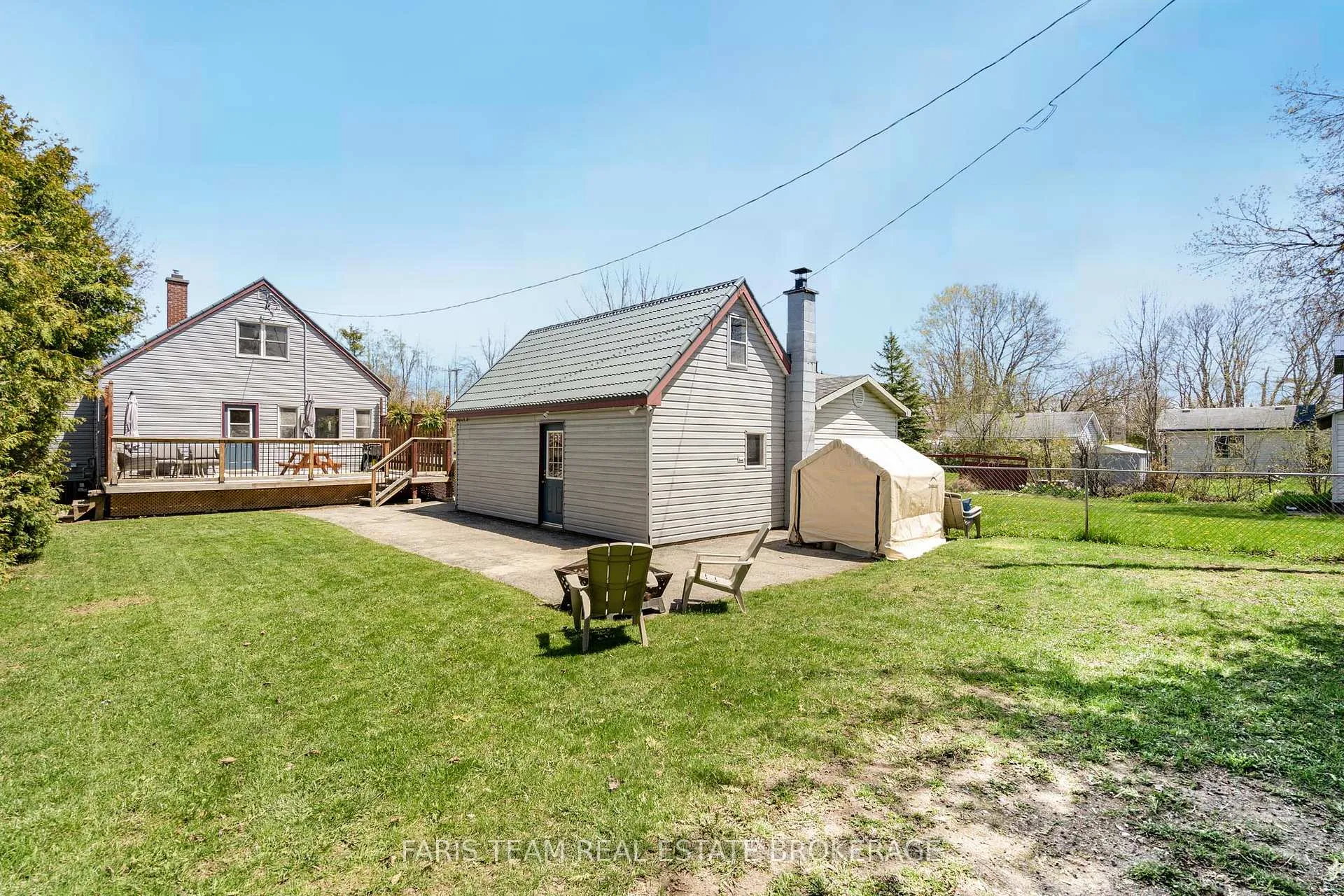 Photo 29 of 407 Bayview Parkway, Orillia — HOMEH