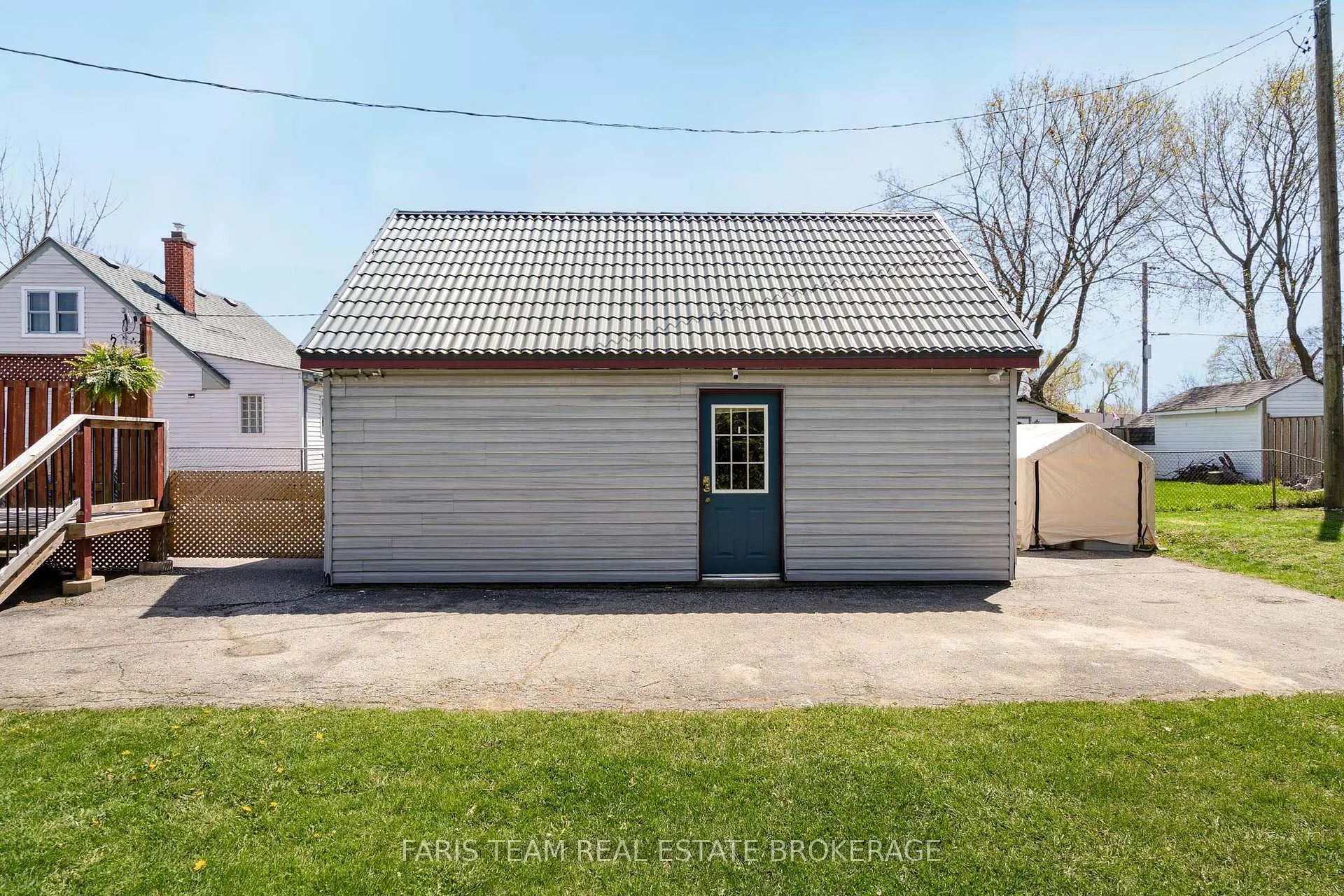 Photo 32 of 407 Bayview Parkway, Orillia — HOMEH