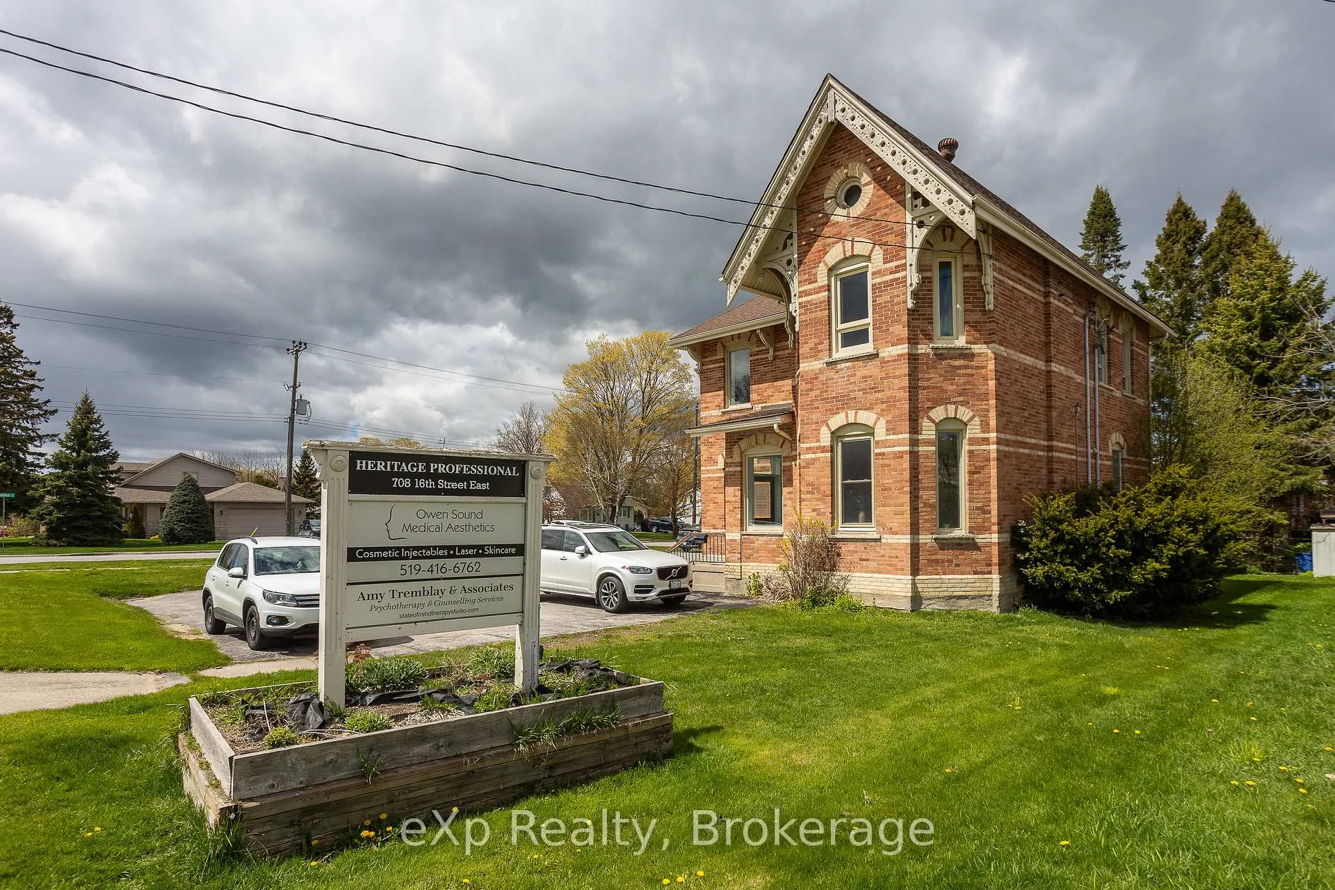 Photo 1 of 708 16th Street E, Owen Sound — HOMEH