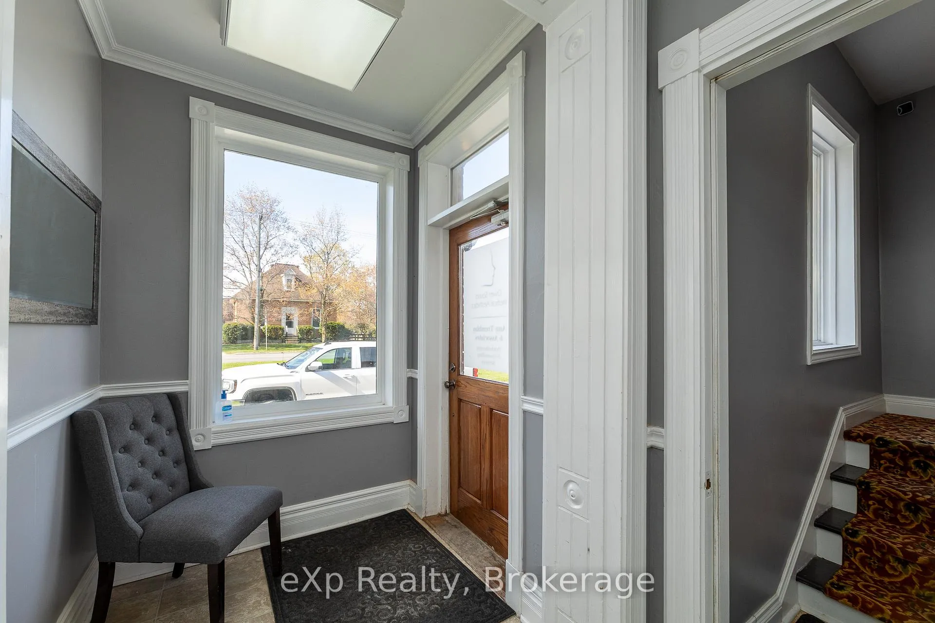 Photo 5 of 708 16th Street E, Owen Sound — HOMEH