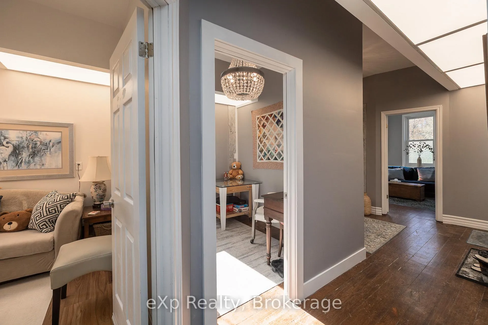 Photo 12 of 708 16th Street E, Owen Sound — HOMEH