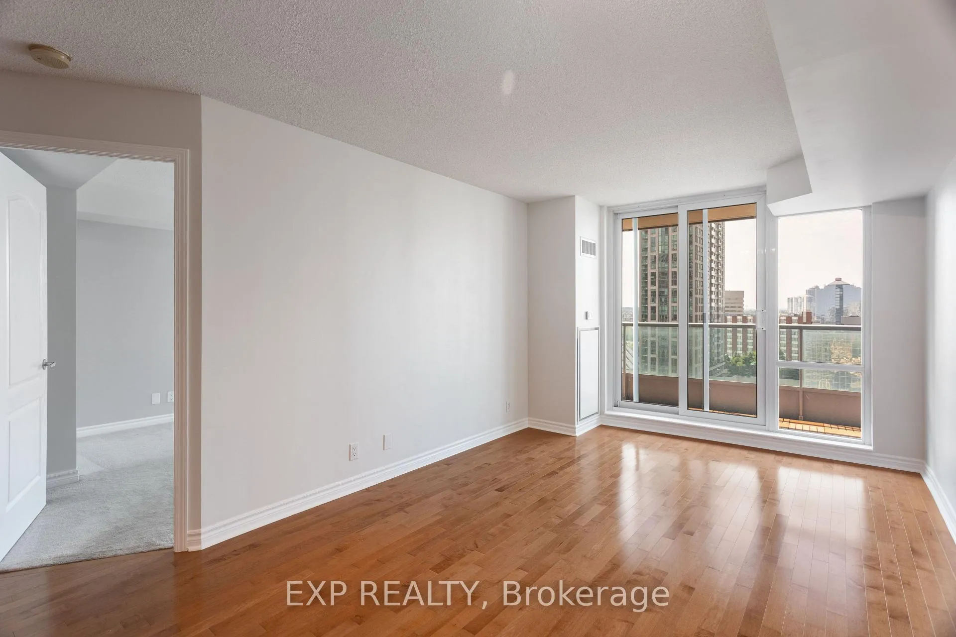 Photo 11 of Unit 1609, 1 Elm Drive W, Mississauga, Fairview — HOMEH