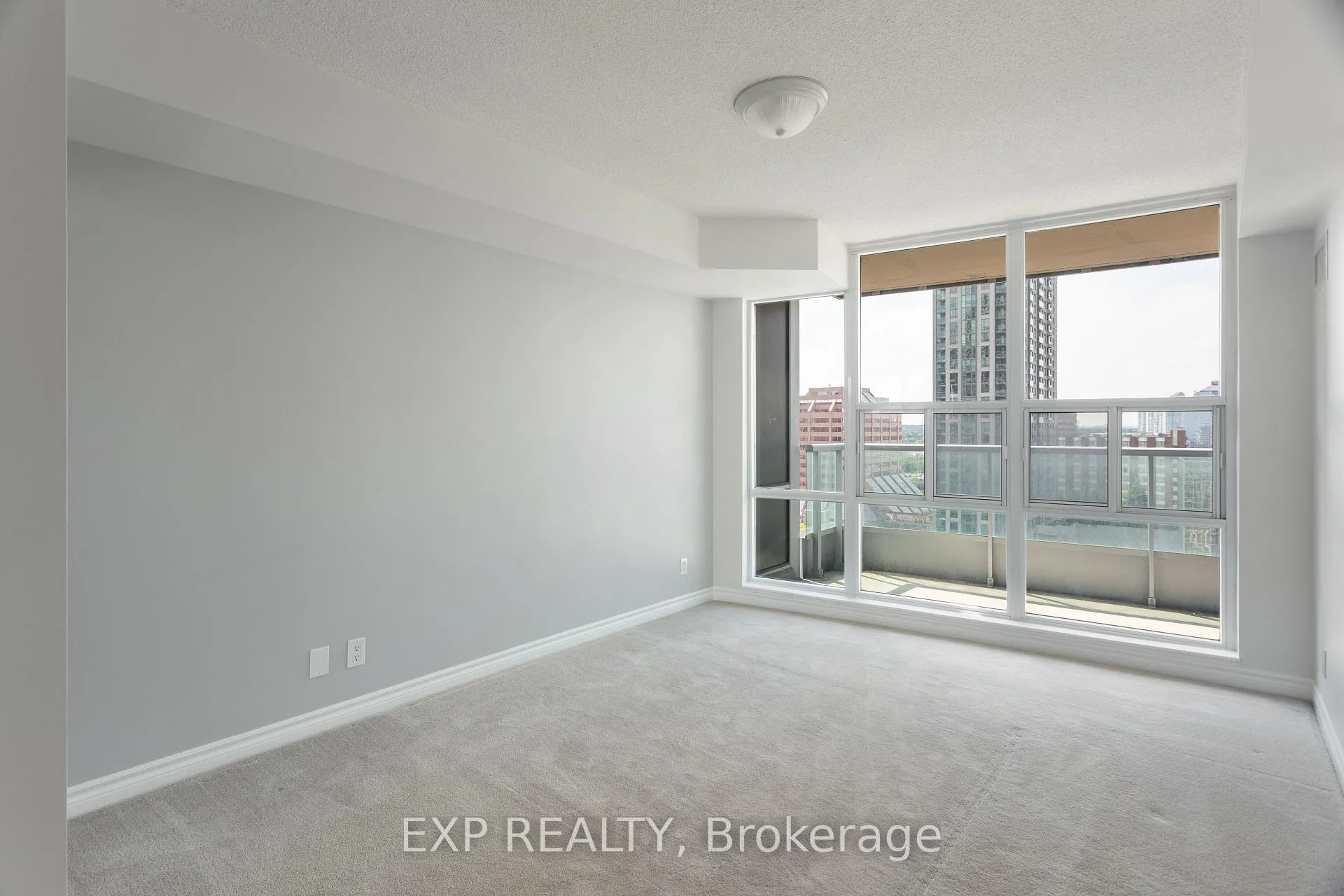 Photo 12 of Unit 1609, 1 Elm Drive W, Mississauga, Fairview — HOMEH