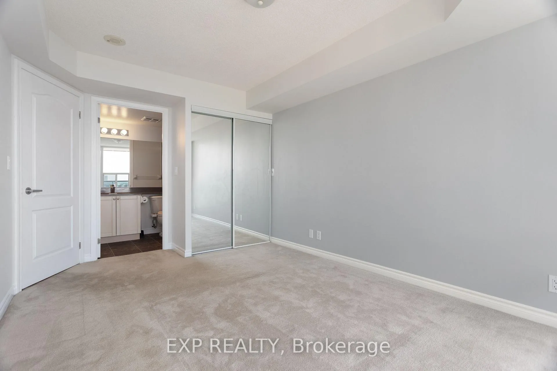 Photo 13 of Unit 1609, 1 Elm Drive W, Mississauga, Fairview — HOMEH