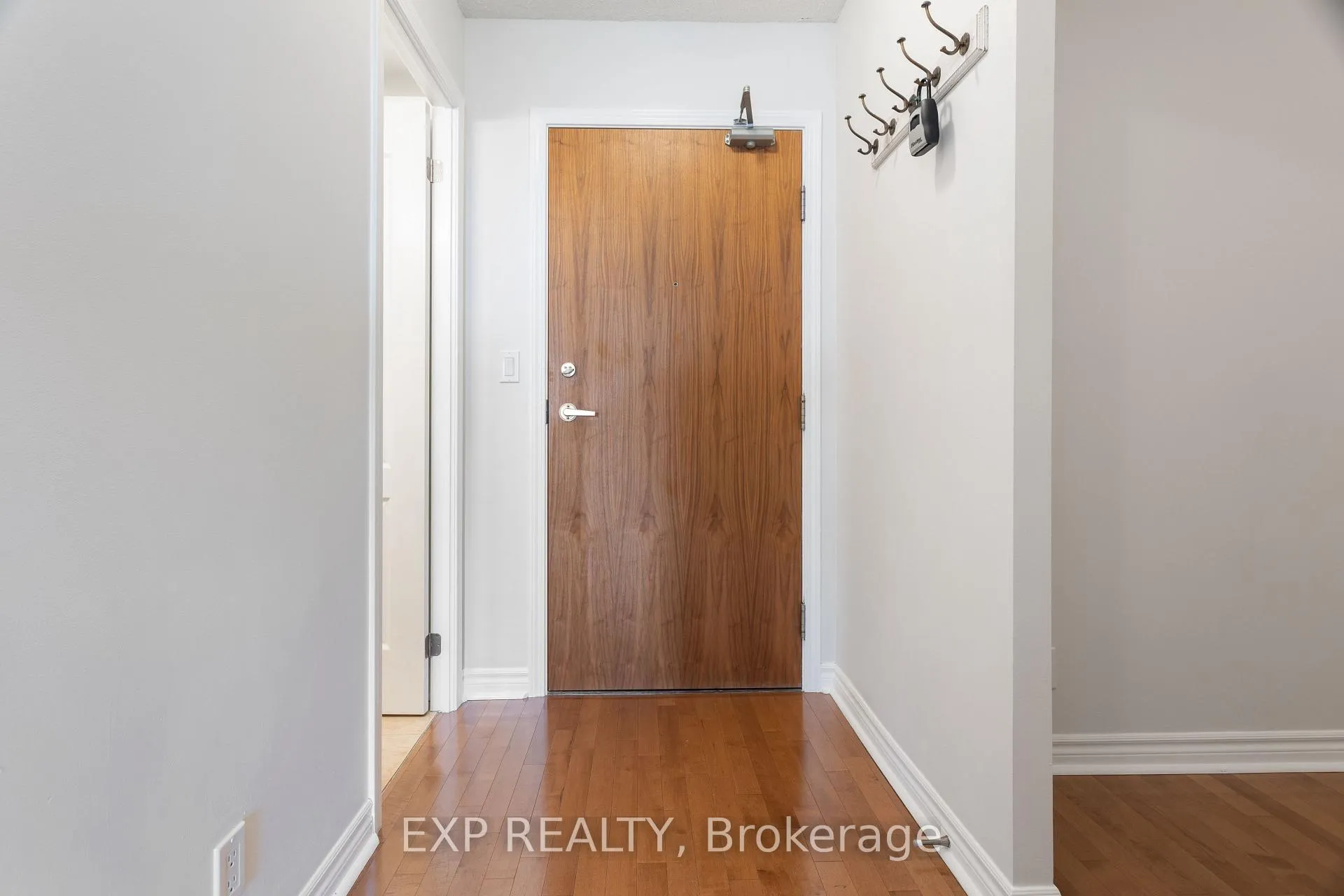 Photo 16 of Unit 1609, 1 Elm Drive W, Mississauga, Fairview — HOMEH