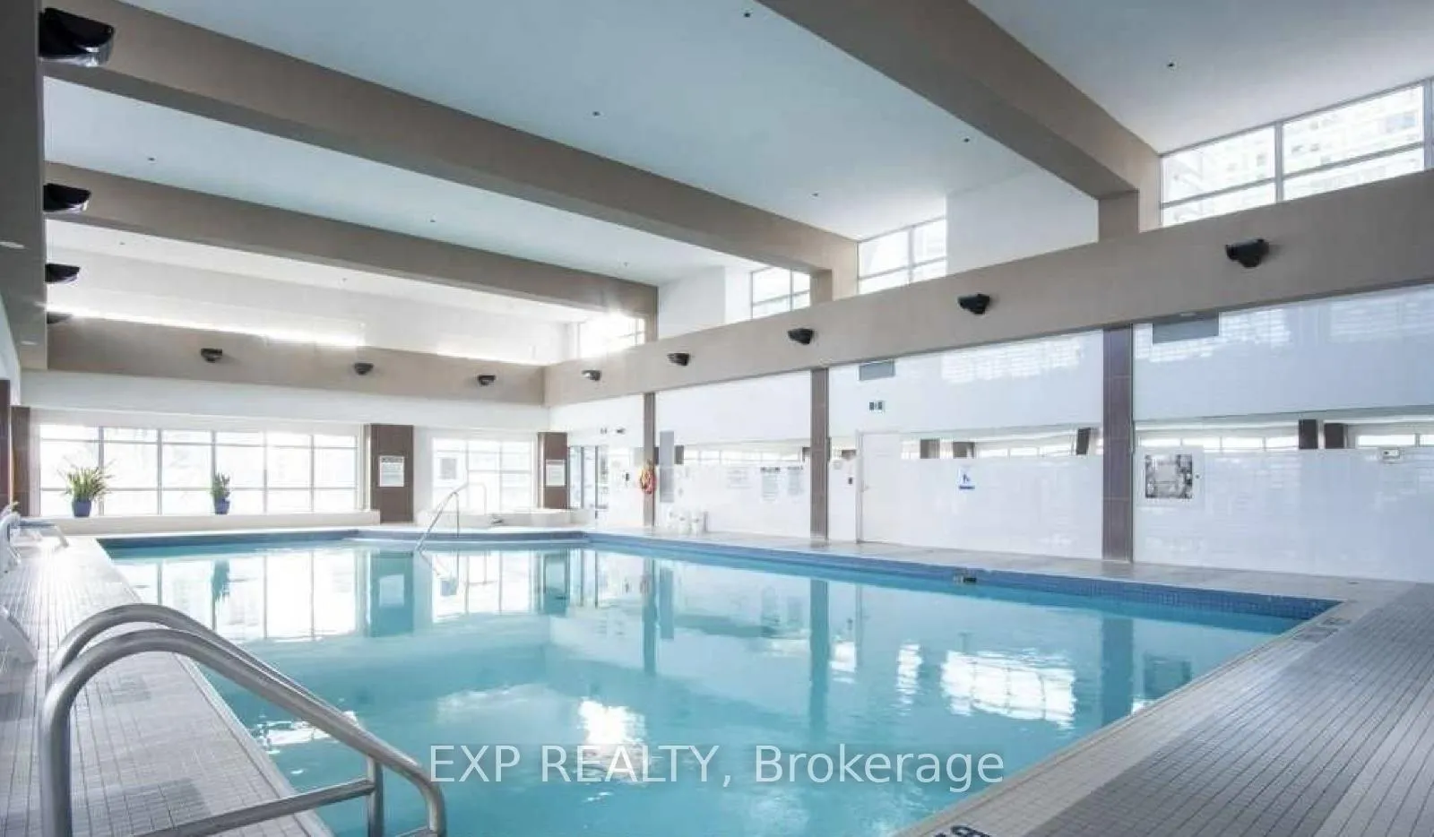 Photo 19 of Unit 1609, 1 Elm Drive W, Mississauga, Fairview — HOMEH