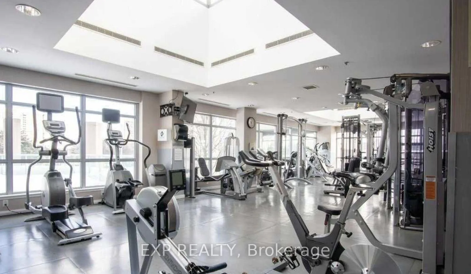 Photo 20 of Unit 1609, 1 Elm Drive W, Mississauga, Fairview — HOMEH