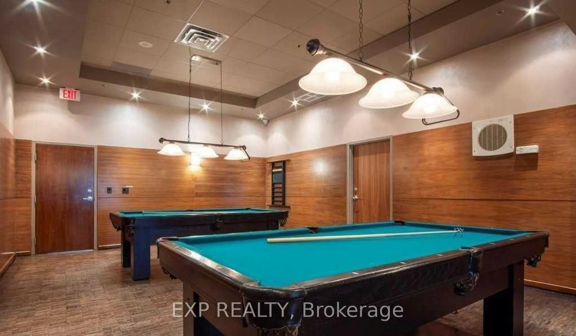 Photo 21 of Unit 1609, 1 Elm Drive W, Mississauga, Fairview — HOMEH