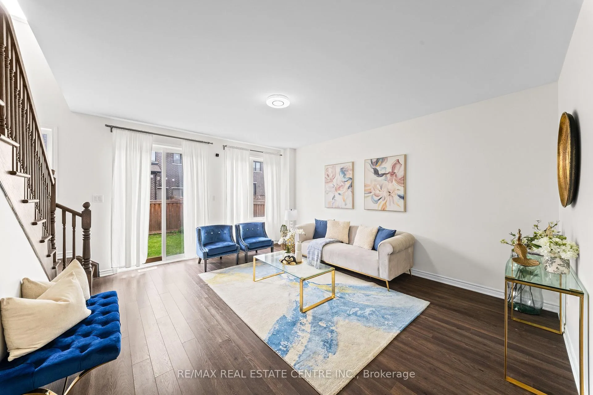Photo 10 of 23 Circus Crescent, Brampton, Northwest Brampton — HOMEH