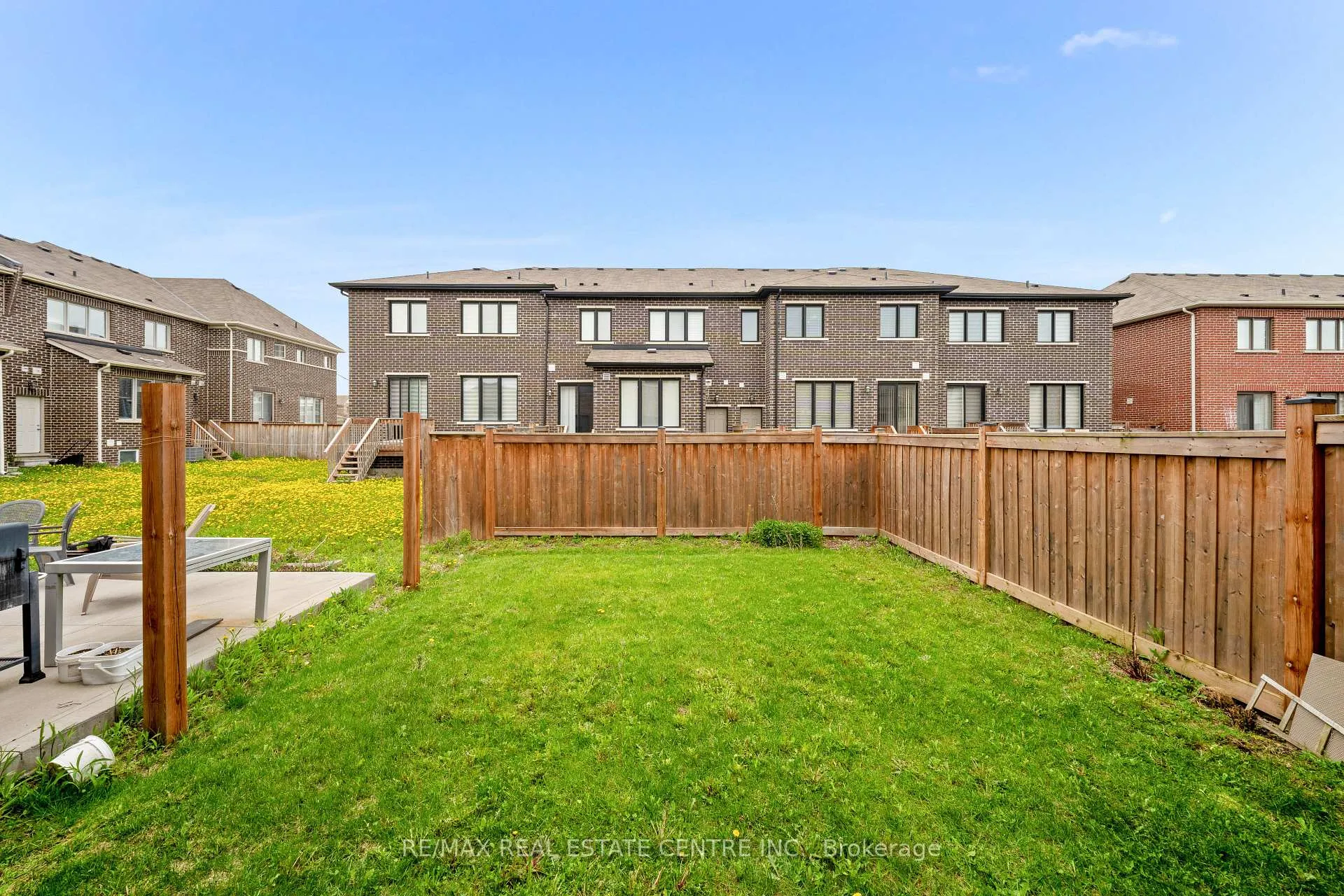 Photo 18 of 23 Circus Crescent, Brampton, Northwest Brampton — HOMEH