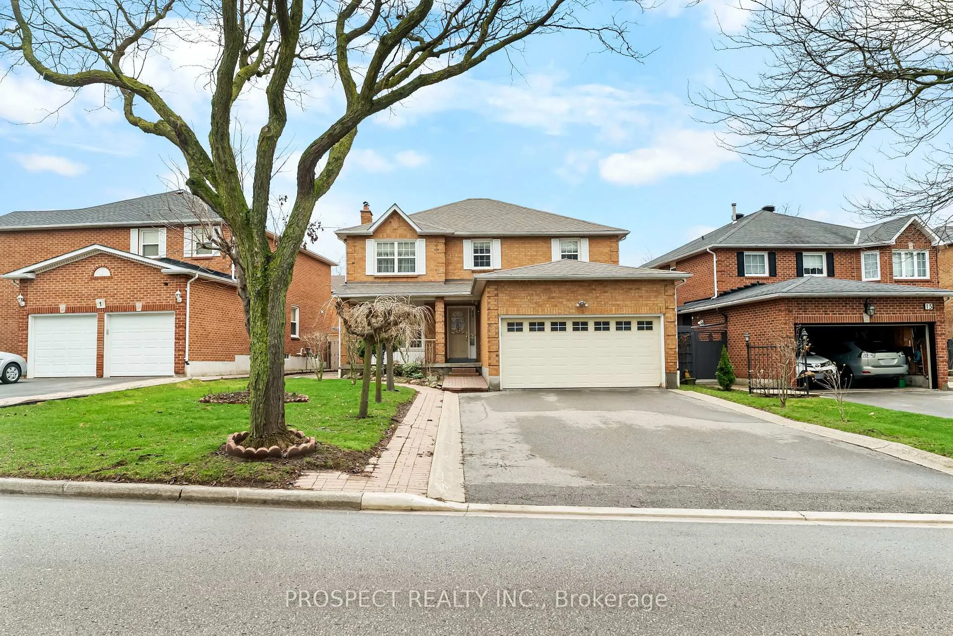 Front of 9 Wheatley Road