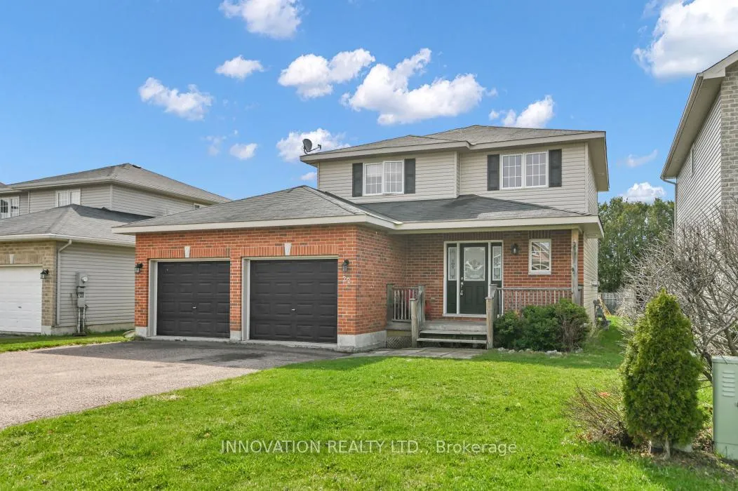 Photo 2 of 22 Ashbury Street, Arnprior — HOMEH