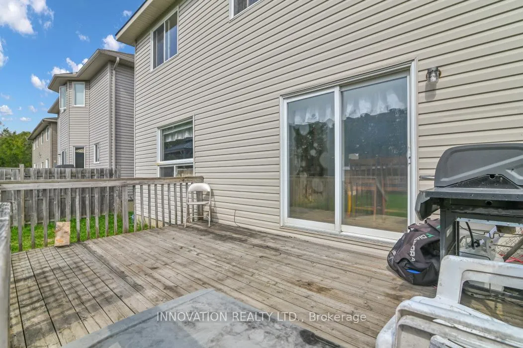 Photo 31 of 22 Ashbury Street, Arnprior — HOMEH