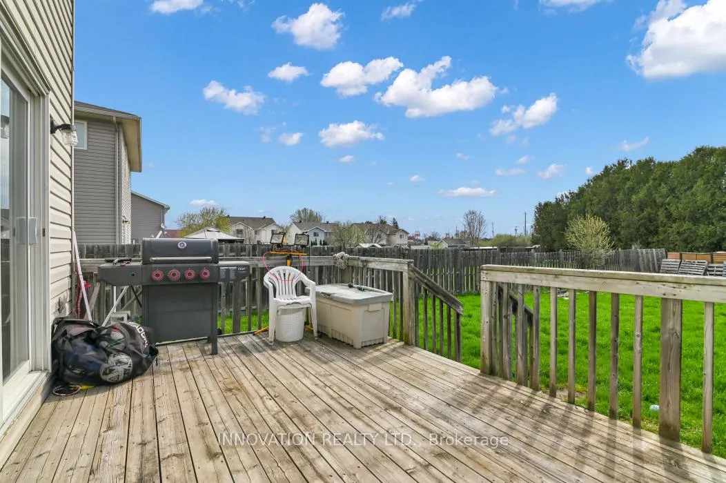 Photo 32 of 22 Ashbury Street, Arnprior — HOMEH