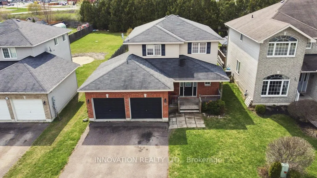 Photo 35 of 22 Ashbury Street, Arnprior — HOMEH