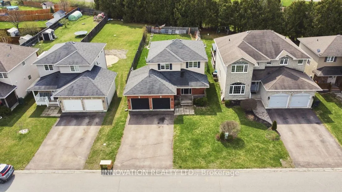Photo 36 of 22 Ashbury Street, Arnprior — HOMEH