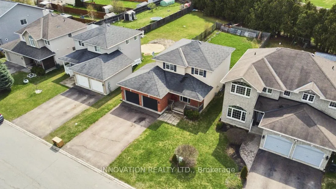 Photo 38 of 22 Ashbury Street, Arnprior — HOMEH